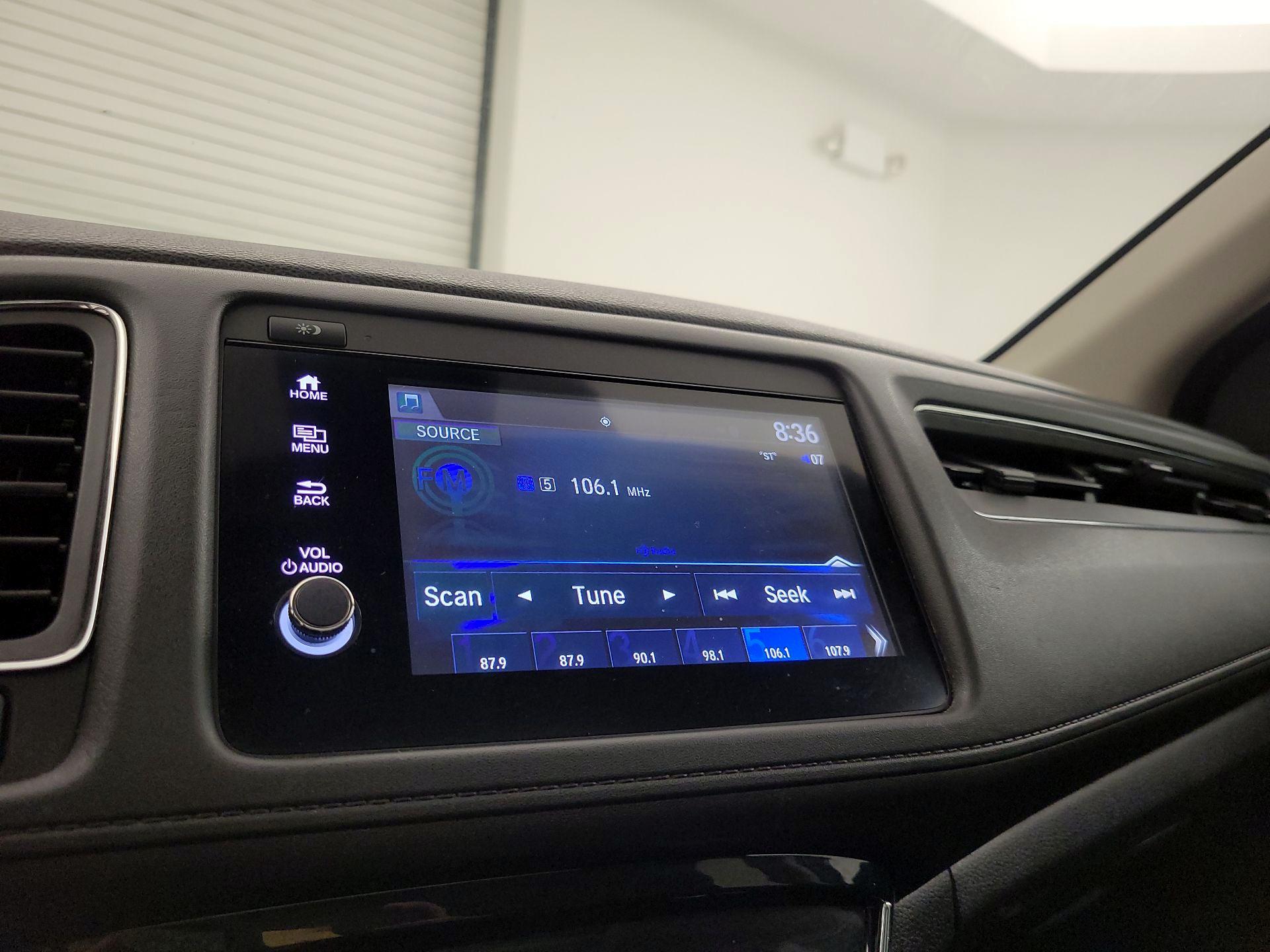 Thumbnail: 2019 Honda HR-V - 15