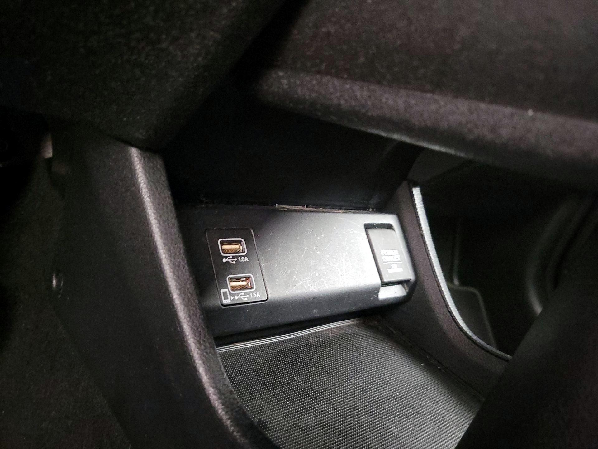 Thumbnail: 2019 Honda HR-V - 18