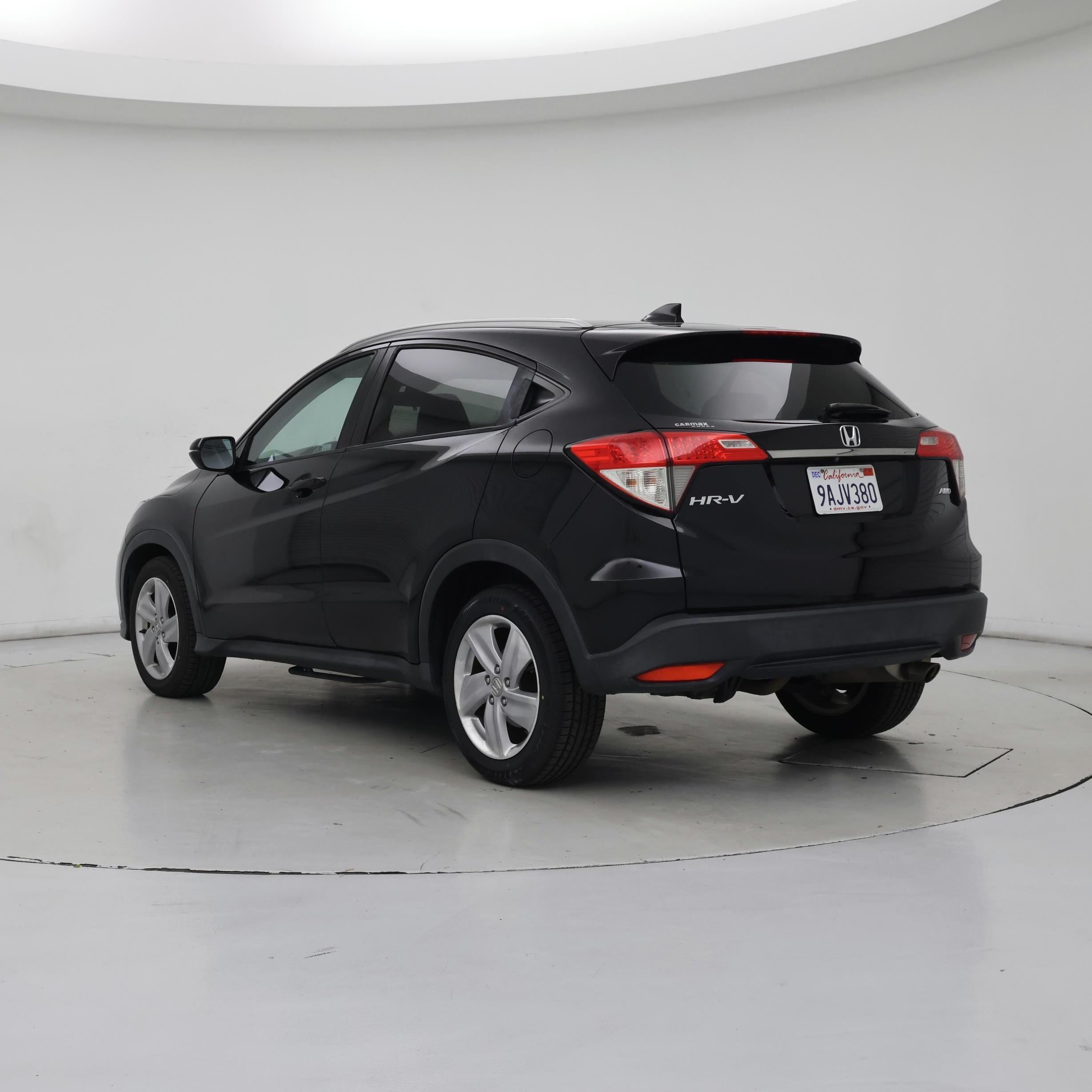 Thumbnail: 2019 Honda HR-V - 2