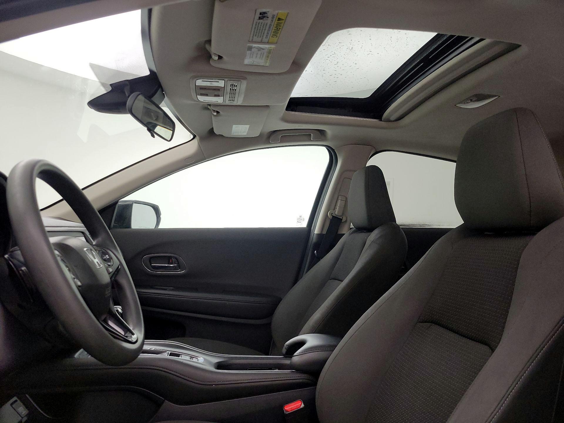 Thumbnail: 2019 Honda HR-V - 19