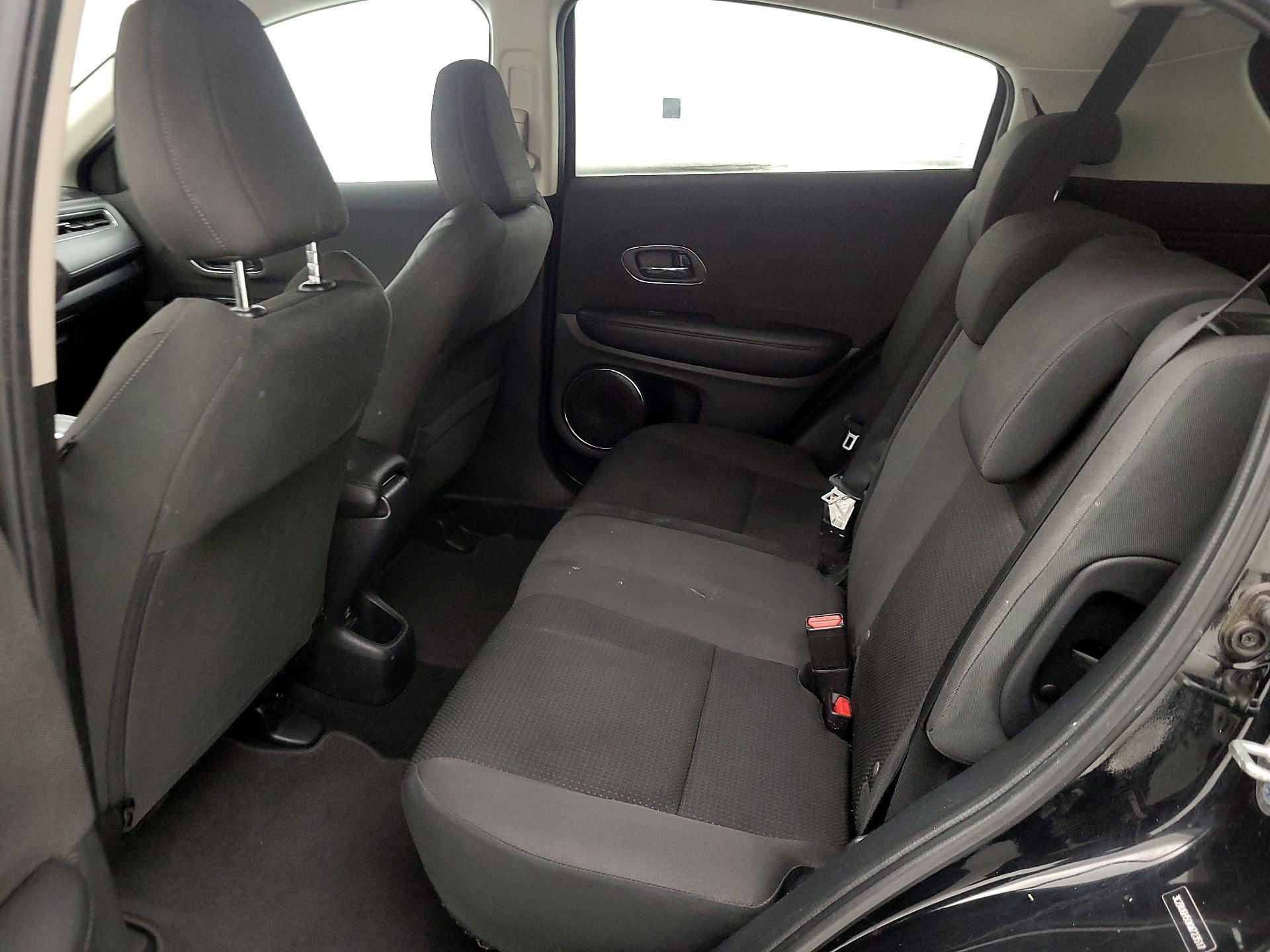 Thumbnail: 2019 Honda HR-V - 20