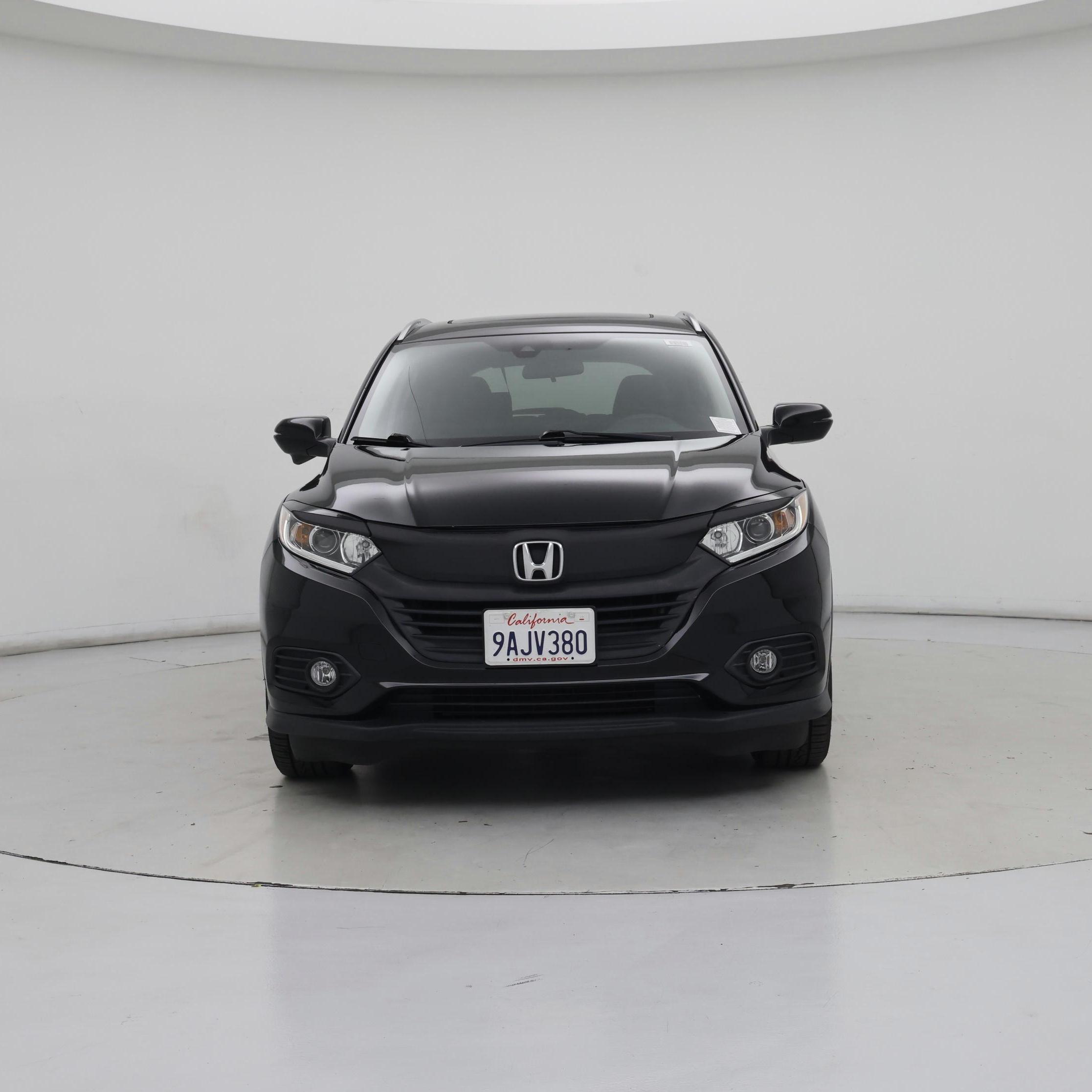 Thumbnail: 2019 Honda HR-V - 5