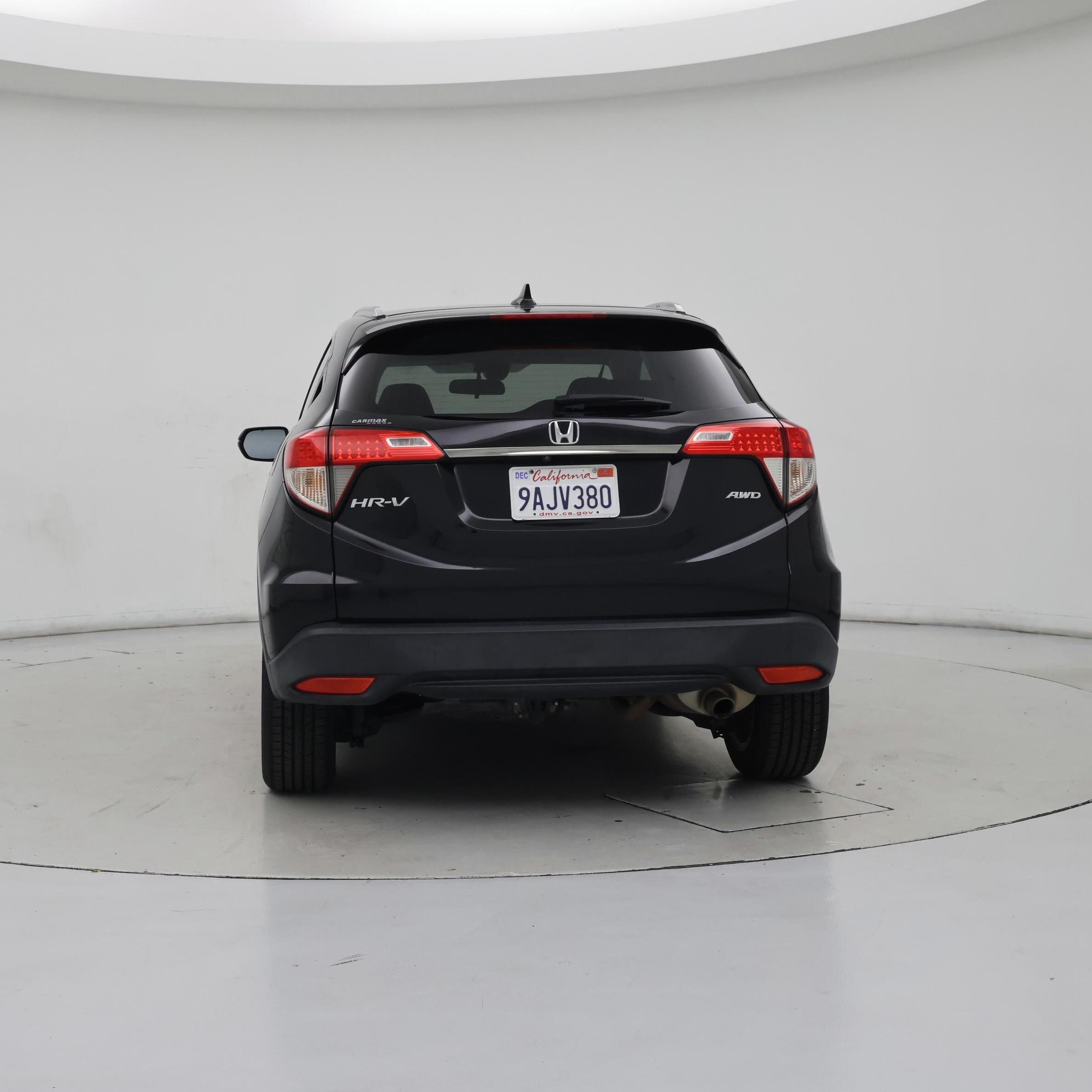 Thumbnail: 2019 Honda HR-V - 6