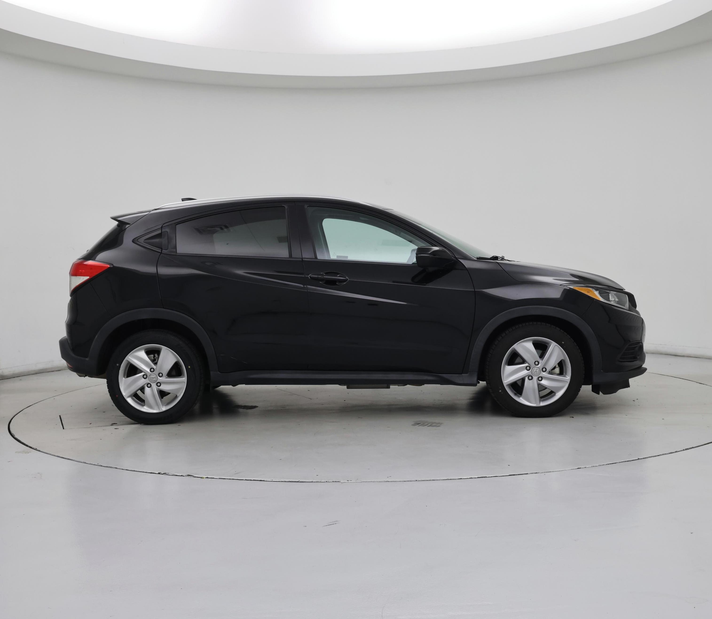 Thumbnail: 2019 Honda HR-V - 7