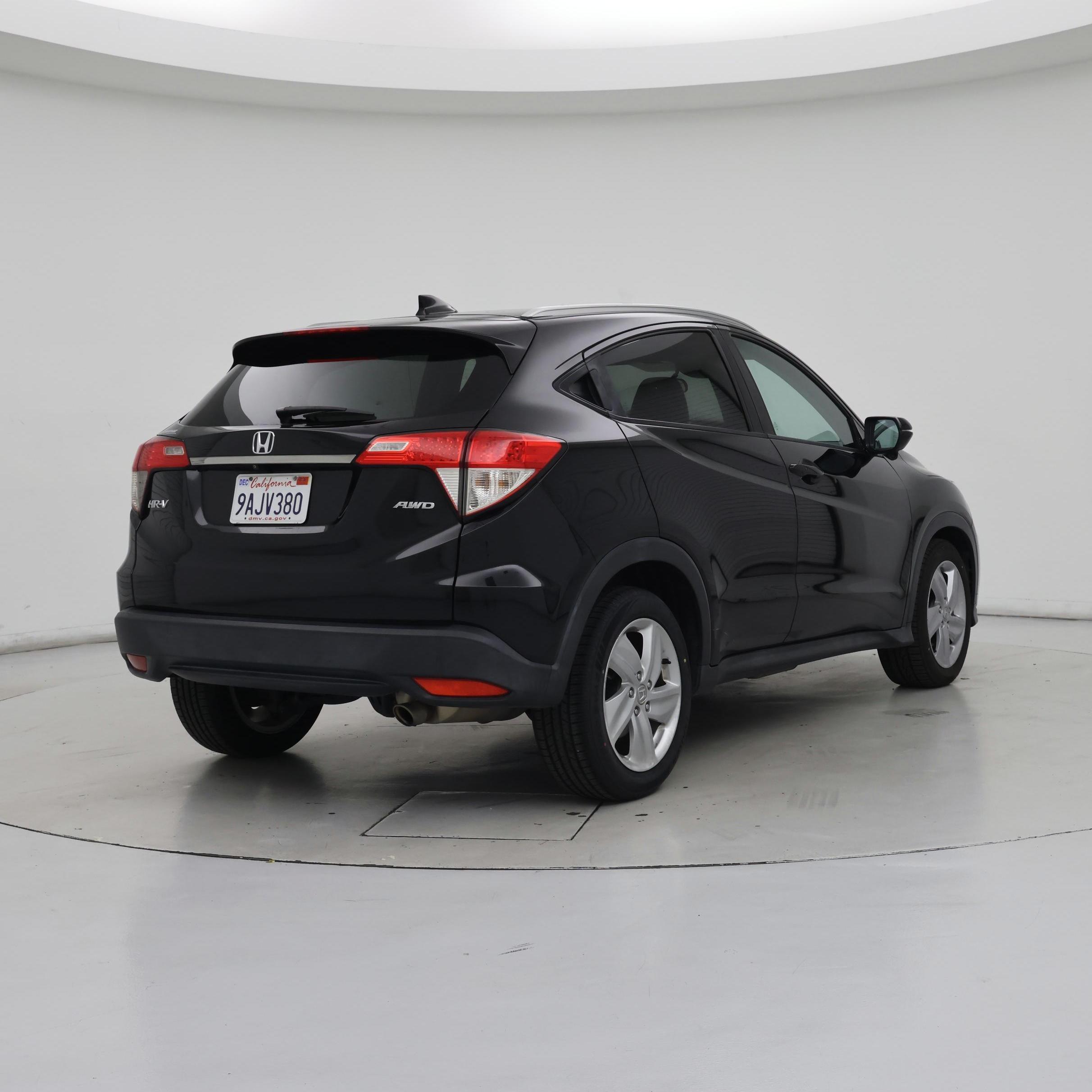Thumbnail: 2019 Honda HR-V - 8
