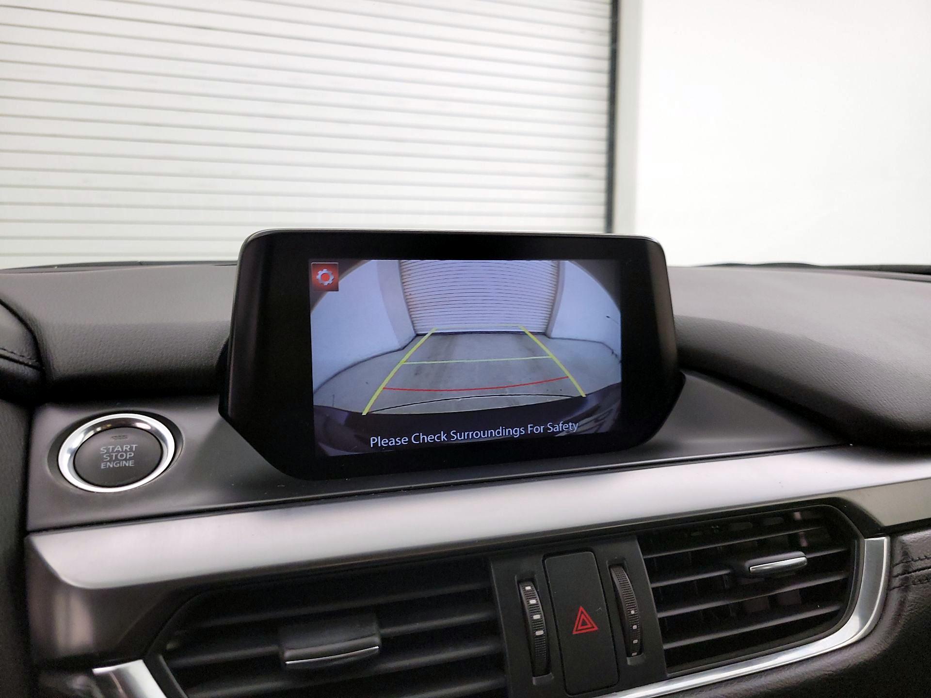 Thumbnail: 2016 Mazda Mazda6 - 14