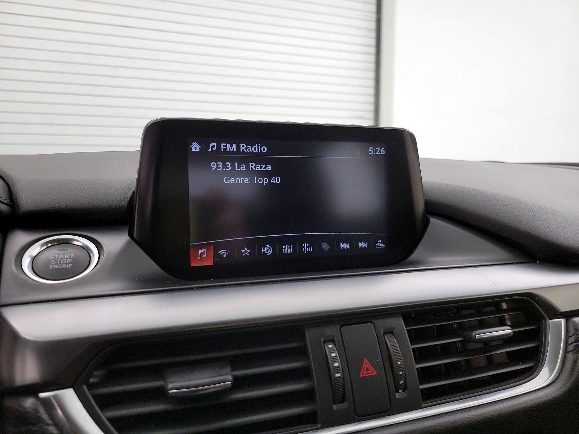 Thumbnail: 2016 Mazda Mazda6 - 15