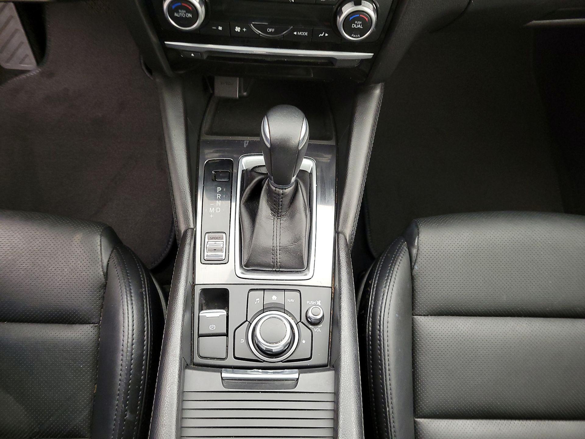 Thumbnail: 2016 Mazda Mazda6 - 17