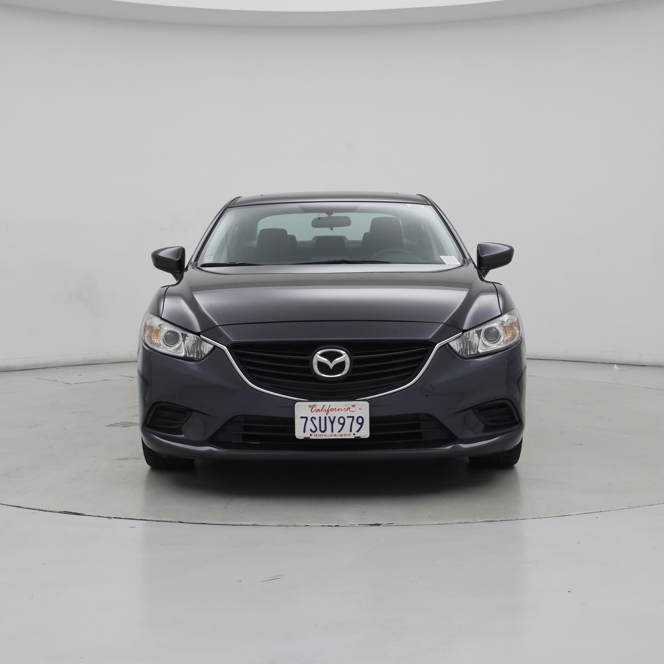 Thumbnail: 2016 Mazda Mazda6 - 5