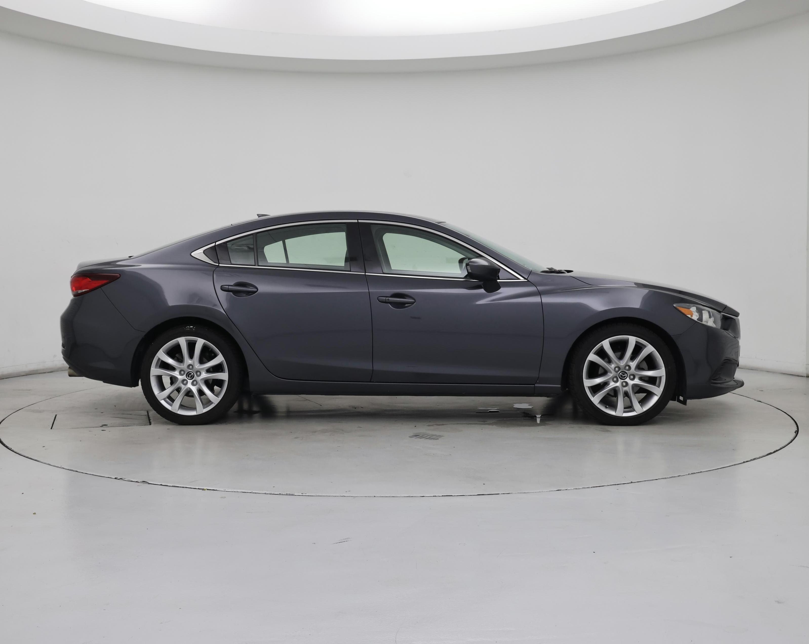 Thumbnail: 2016 Mazda Mazda6 - 7