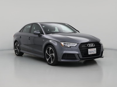 2020 Audi A3 Premium S-Line