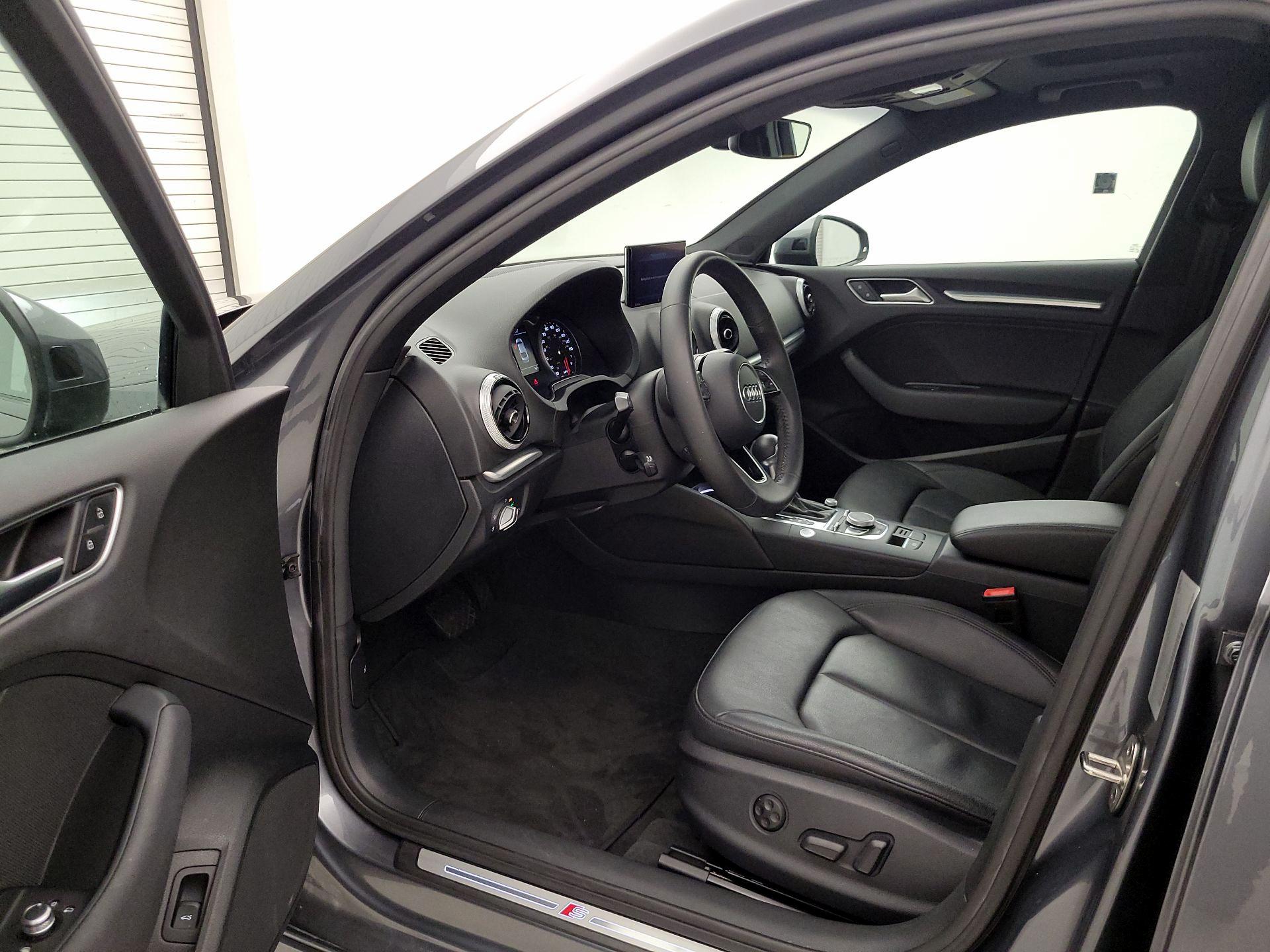 Thumbnail: 2020 Audi A3 - 11