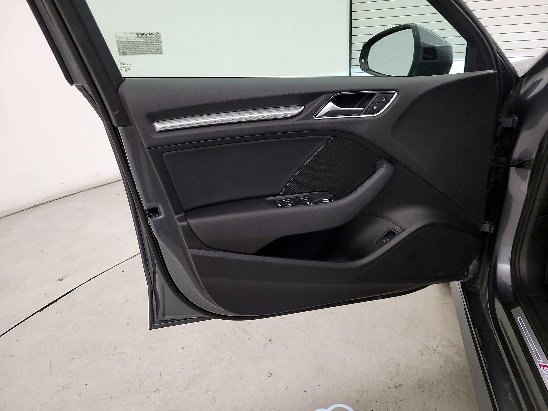 Thumbnail: 2020 Audi A3 - 12