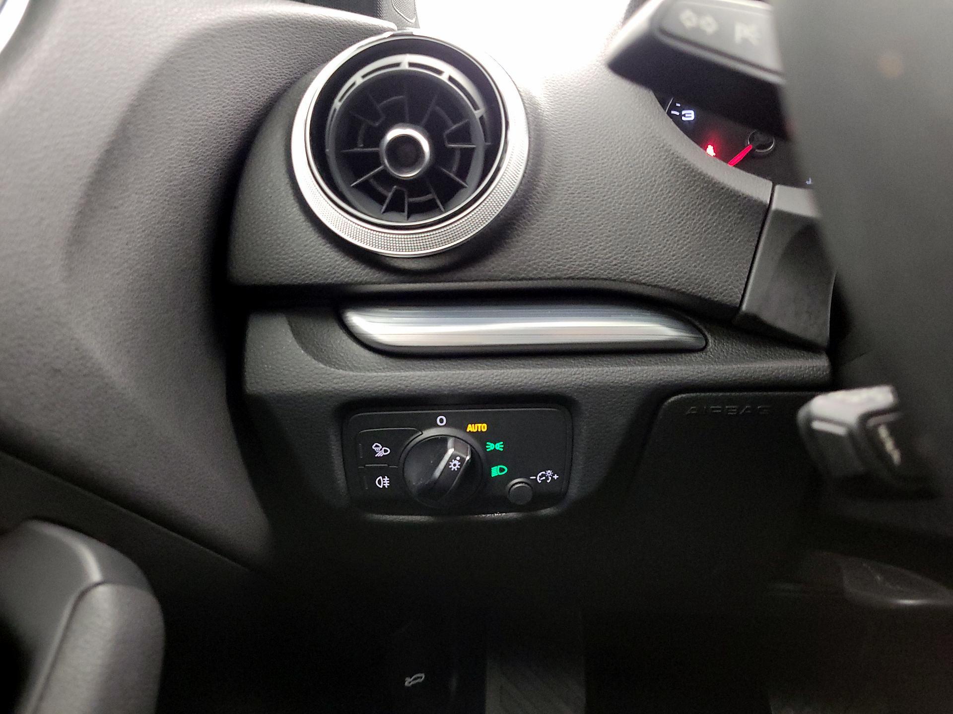 Thumbnail: 2020 Audi A3 - 13