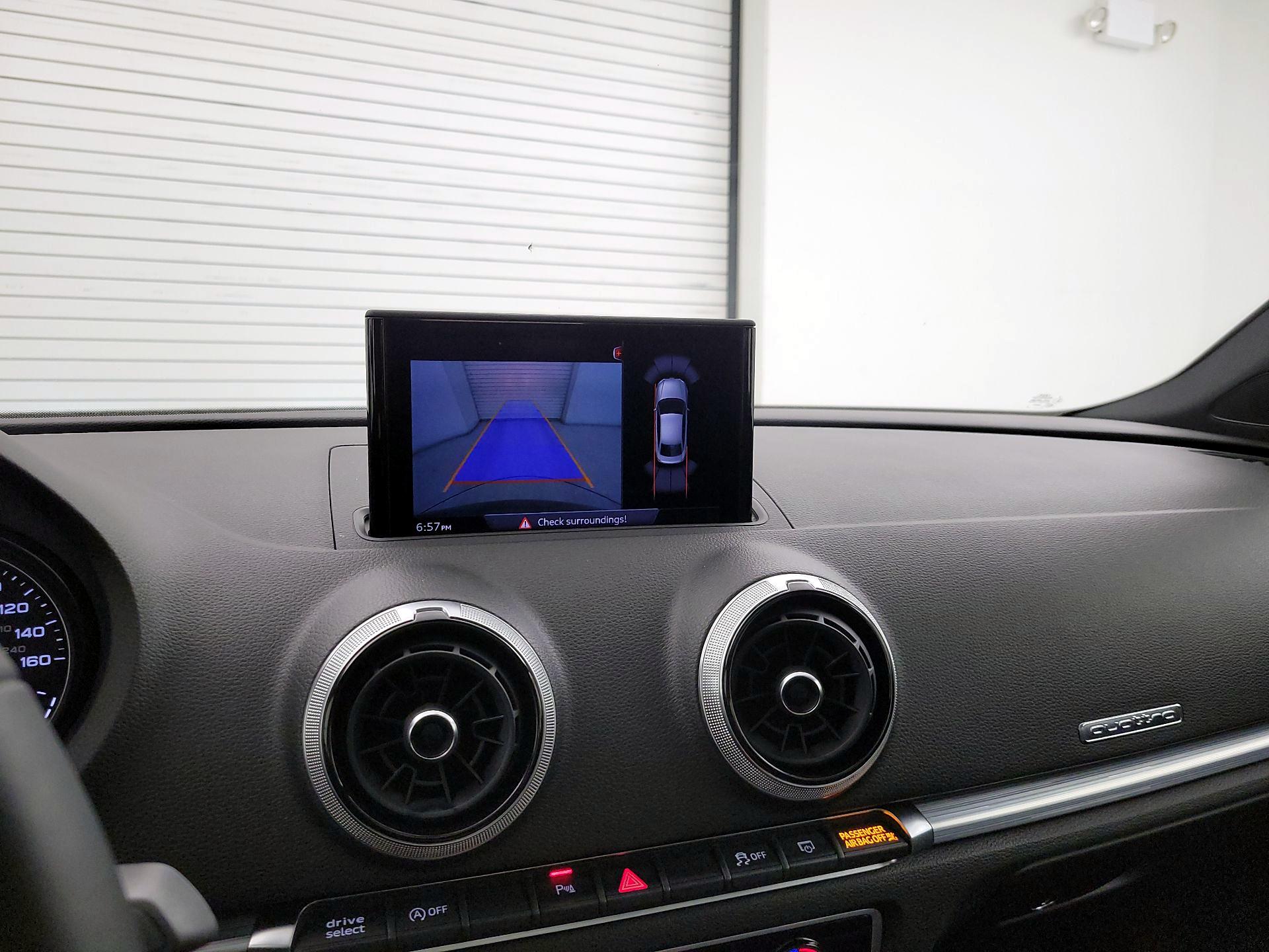 Thumbnail: 2020 Audi A3 - 14