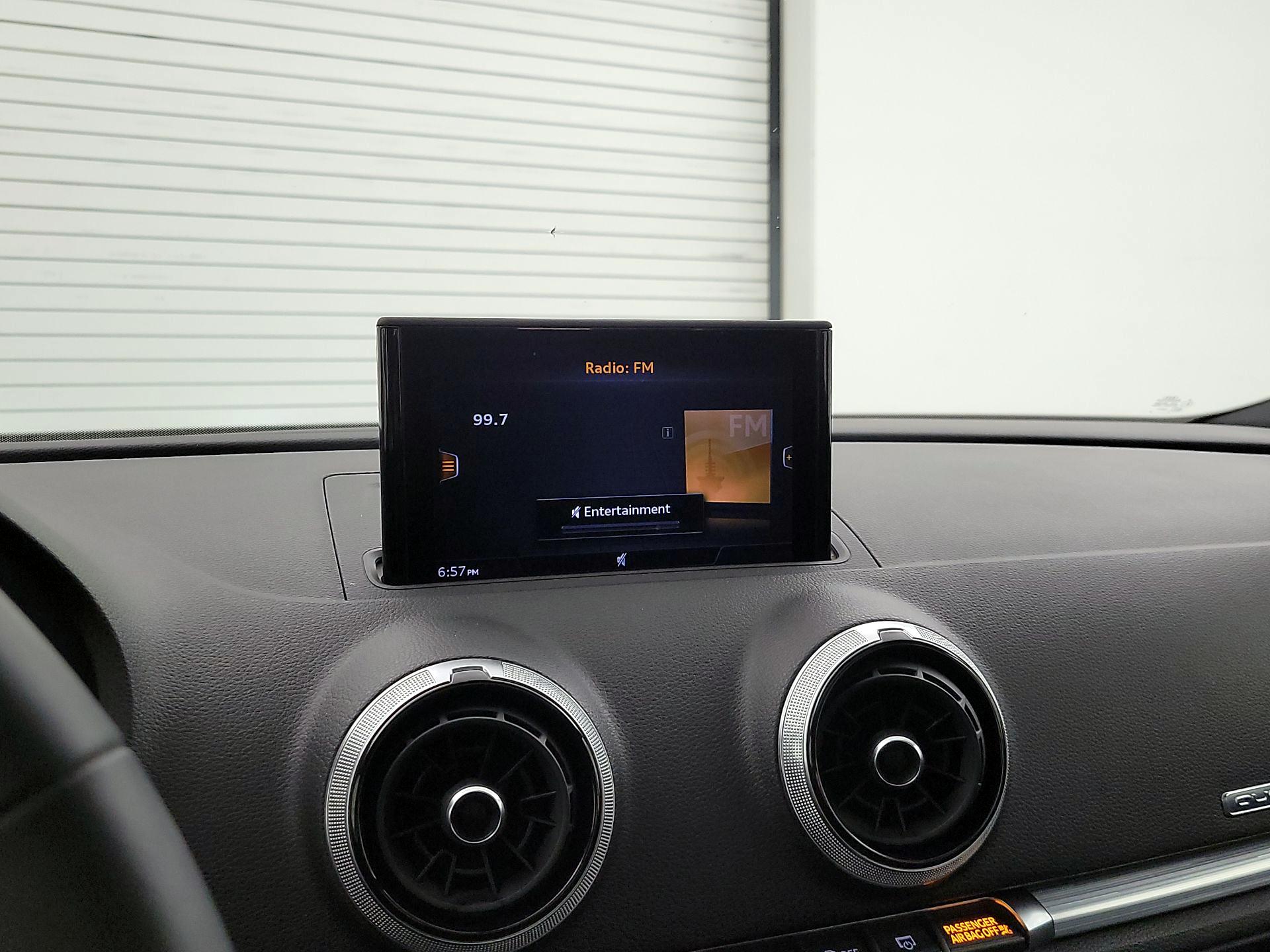 Thumbnail: 2020 Audi A3 - 15