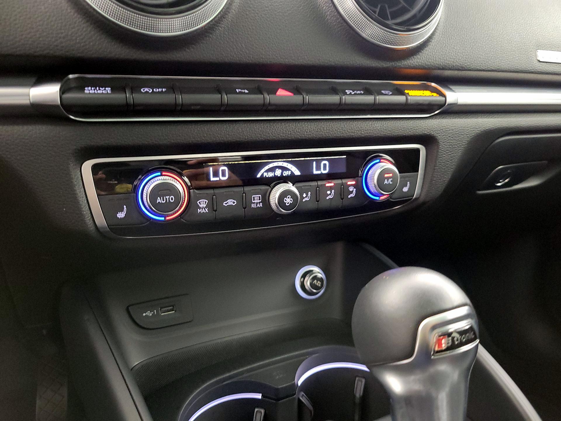 Thumbnail: 2020 Audi A3 - 16