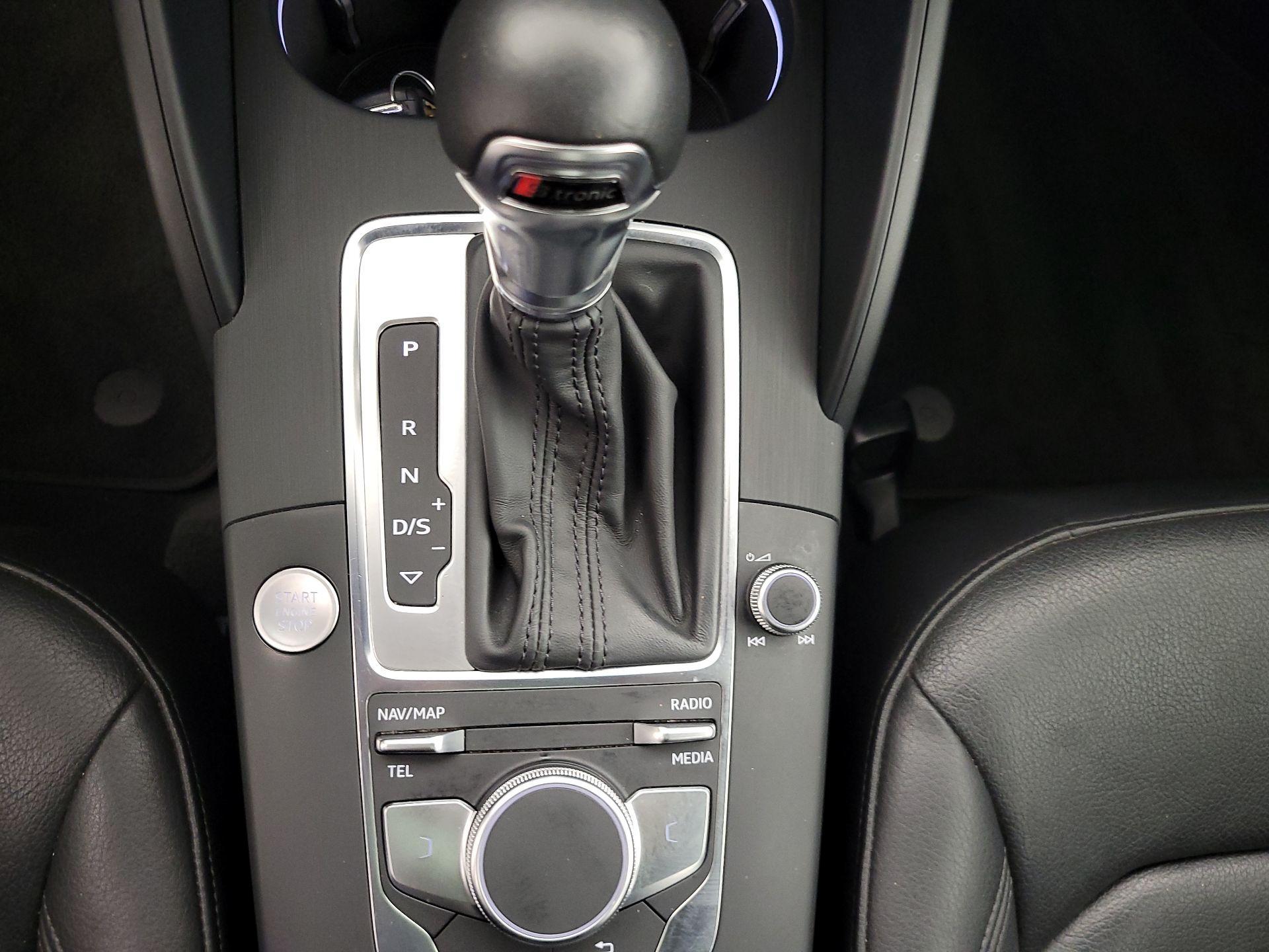 Thumbnail: 2020 Audi A3 - 17