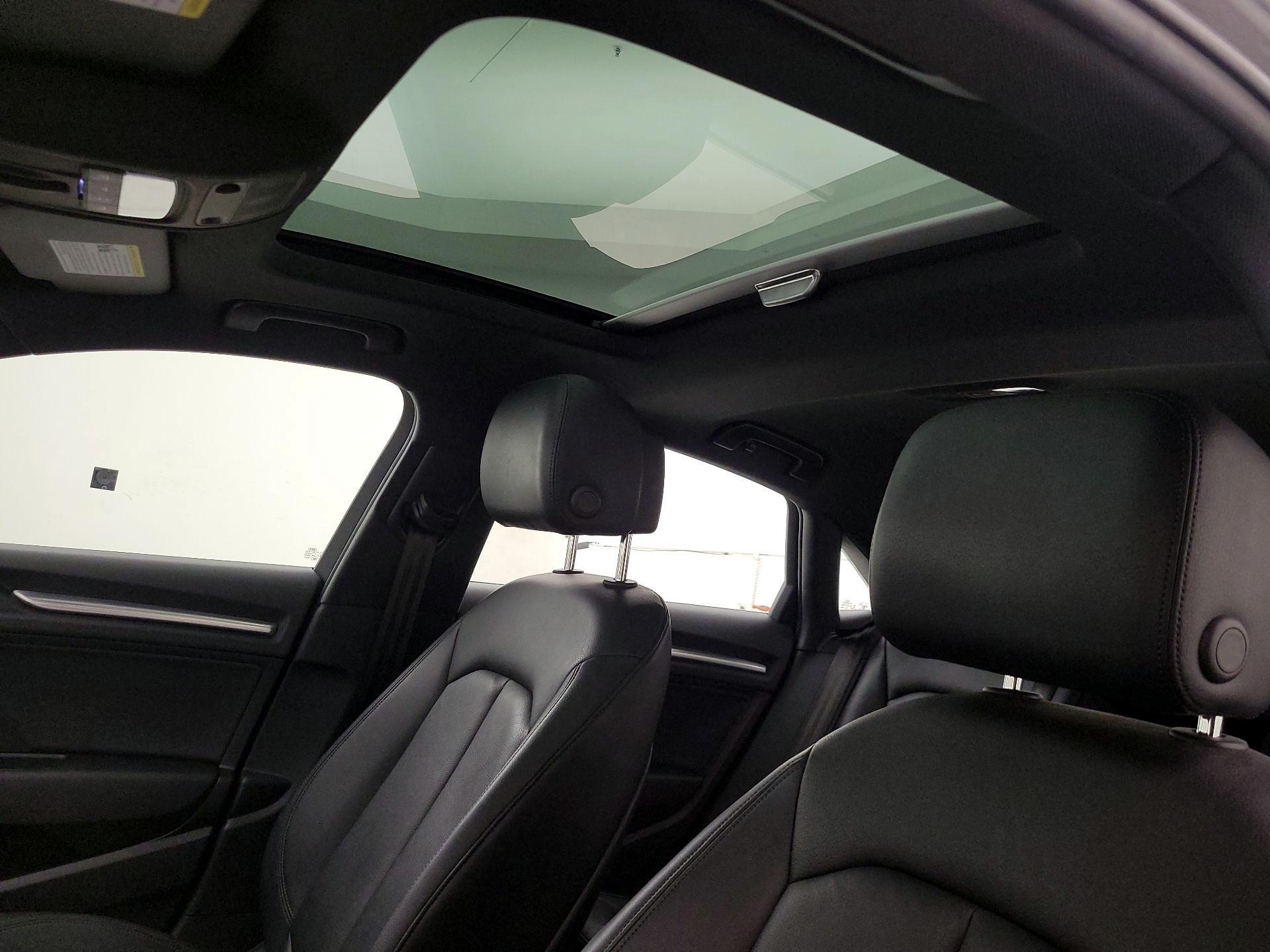 Thumbnail: 2020 Audi A3 - 19