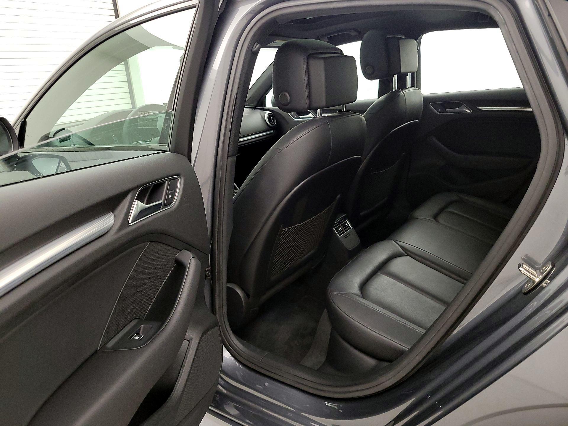 Thumbnail: 2020 Audi A3 - 20