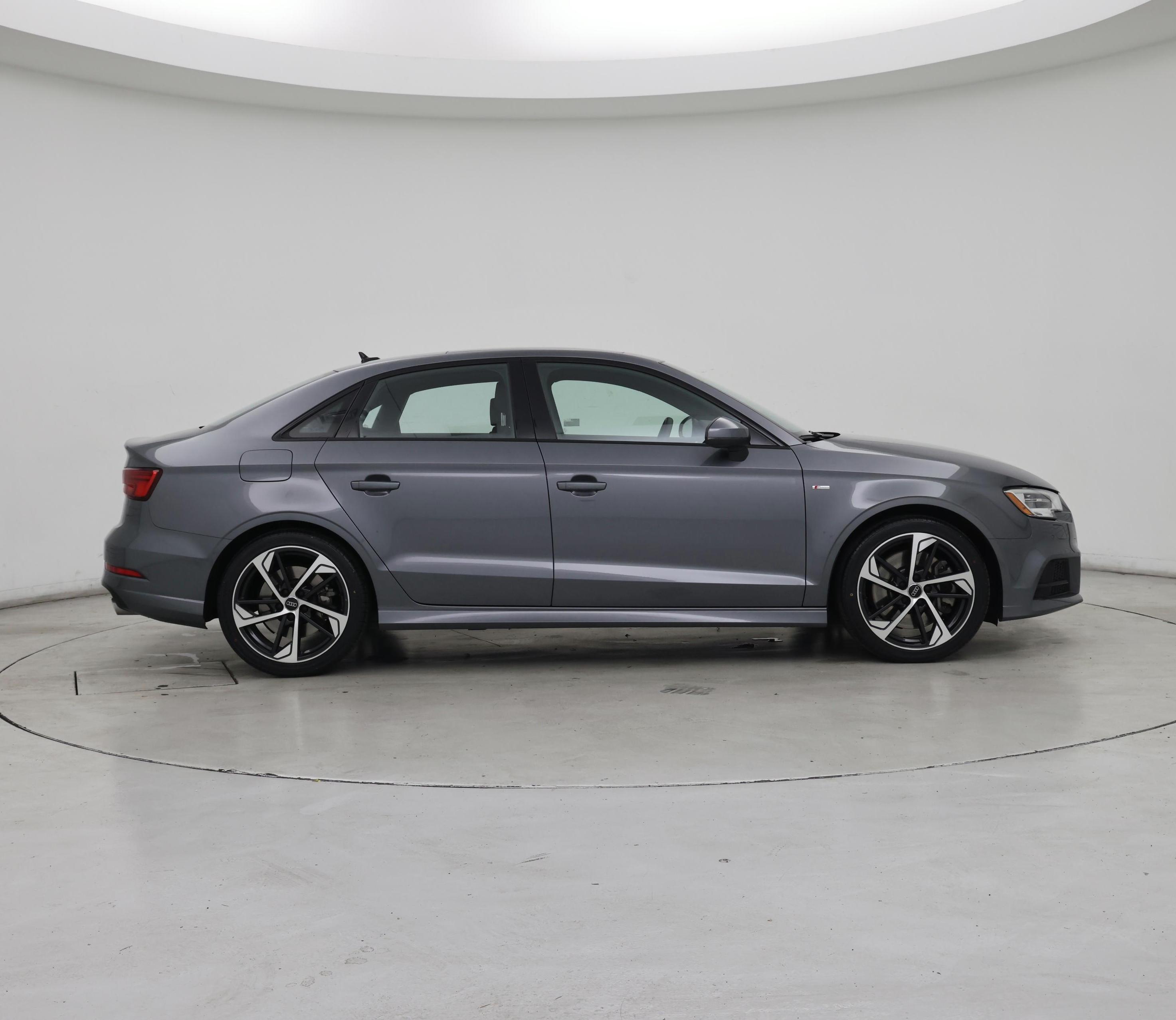 Thumbnail: 2020 Audi A3 - 7