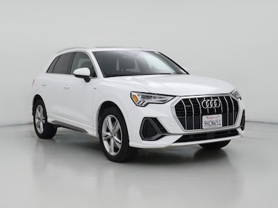 2020 Audi Q3 Premium Plus S-Line