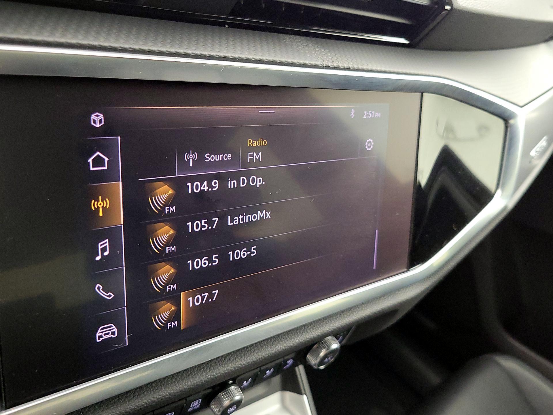 Thumbnail: 2020 Audi Q3 - 15