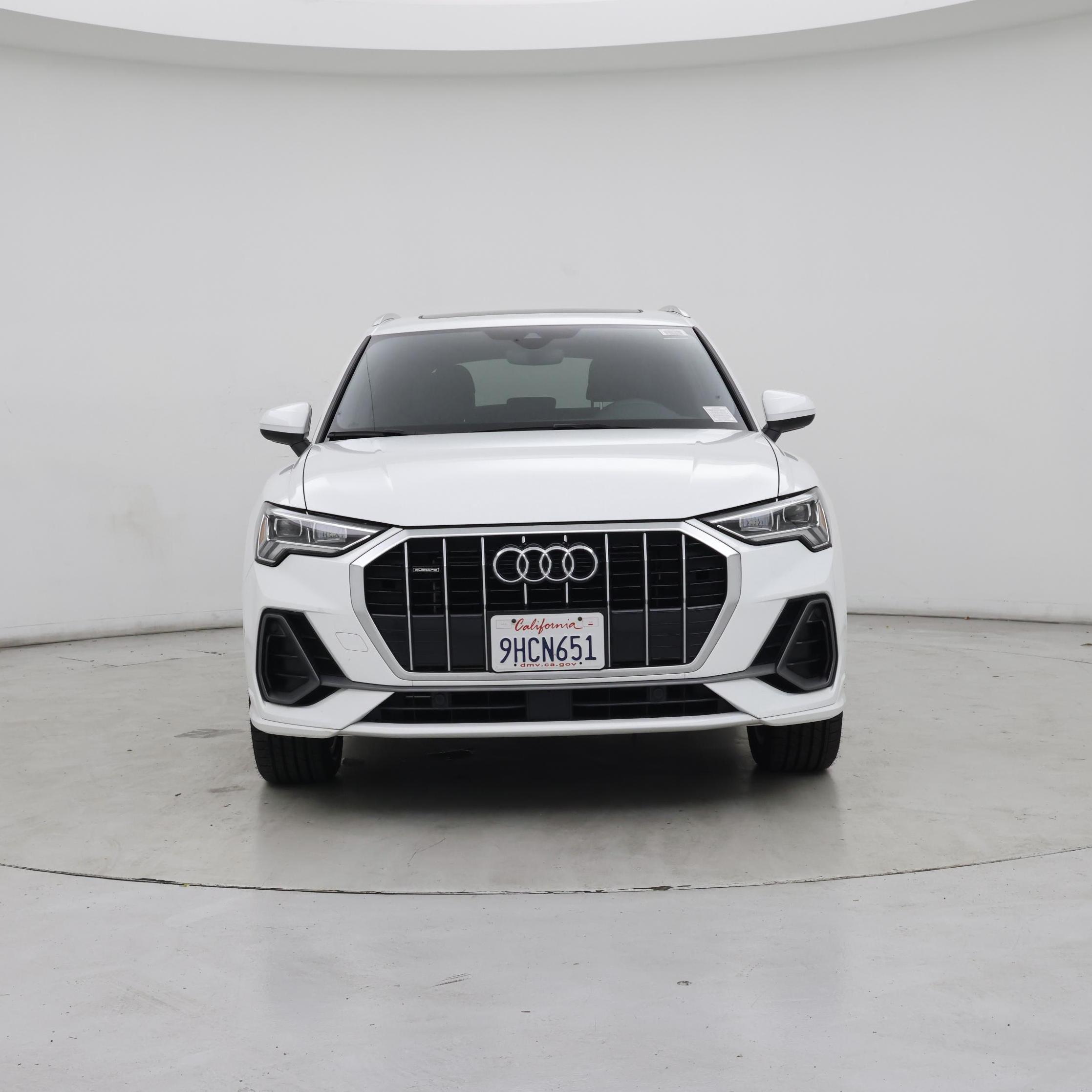 Thumbnail: 2020 Audi Q3 - 5