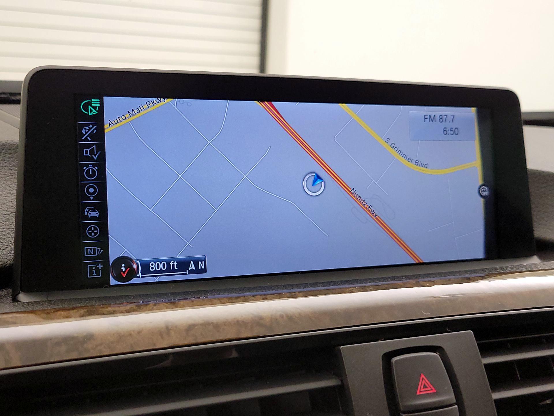 Thumbnail: 2015 BMW 3 Series - 14