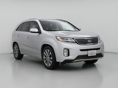 2014 Kia Sorento SX