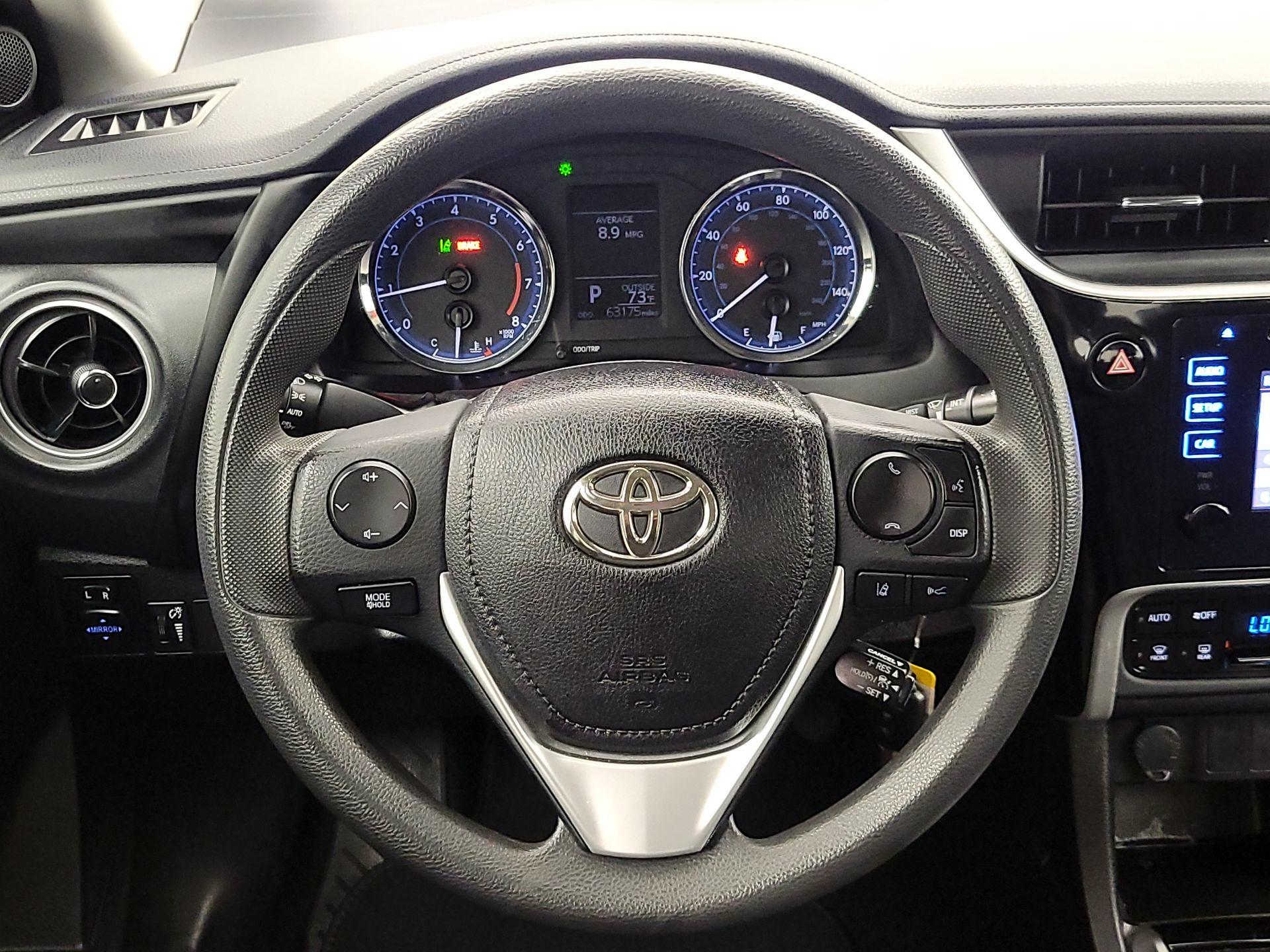 Thumbnail: 2019 Toyota Corolla - 10