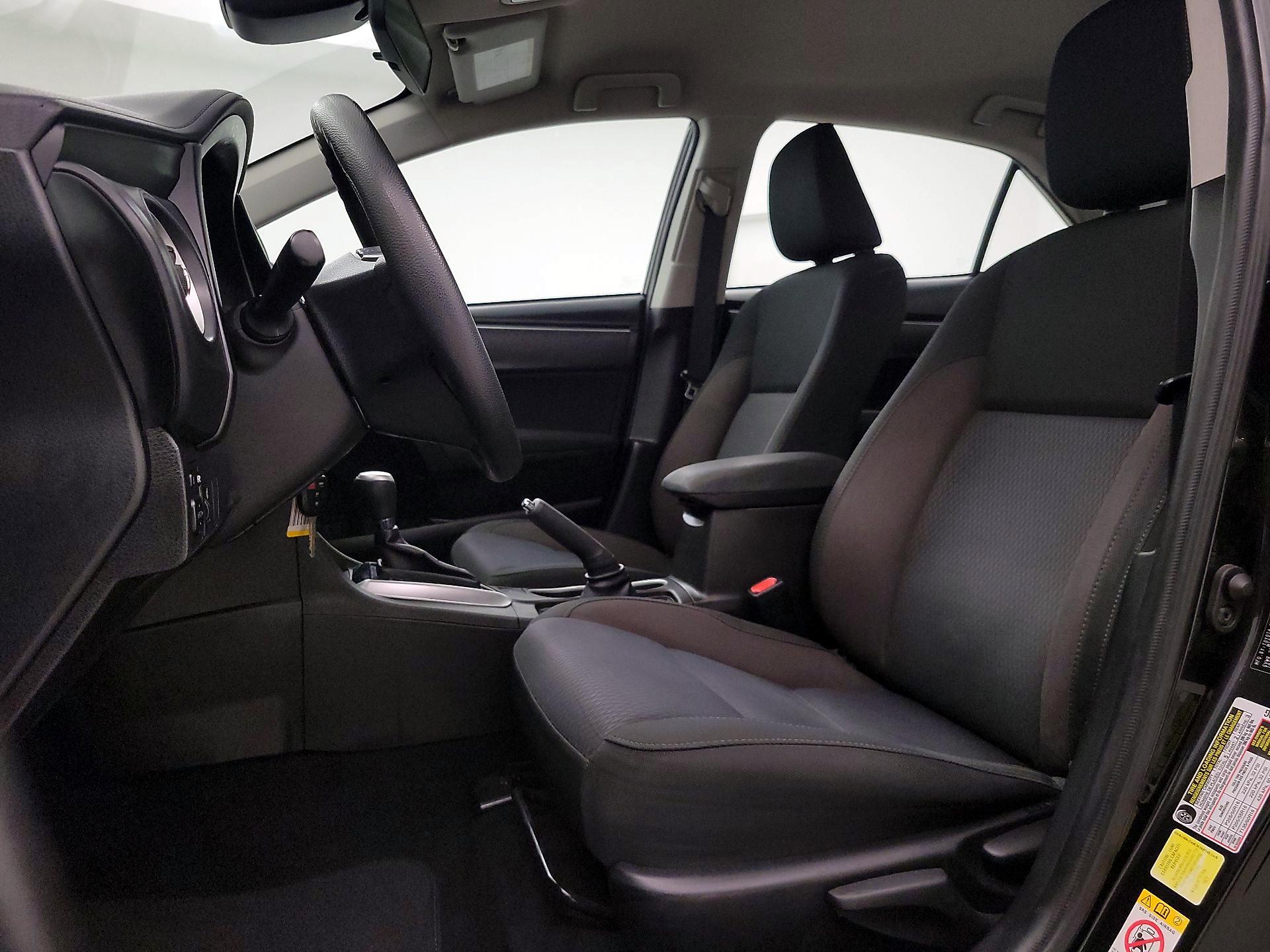 Thumbnail: 2019 Toyota Corolla - 11