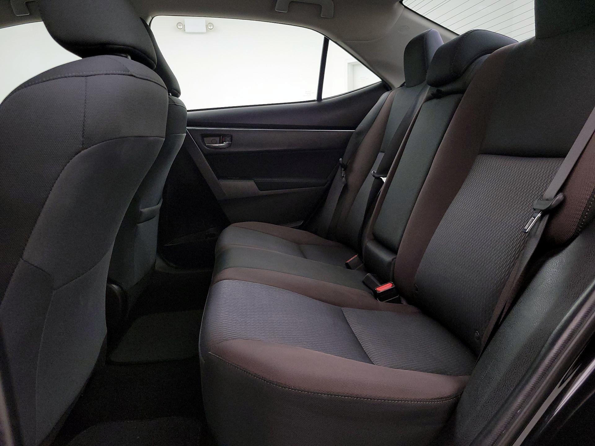 Thumbnail: 2019 Toyota Corolla - 19