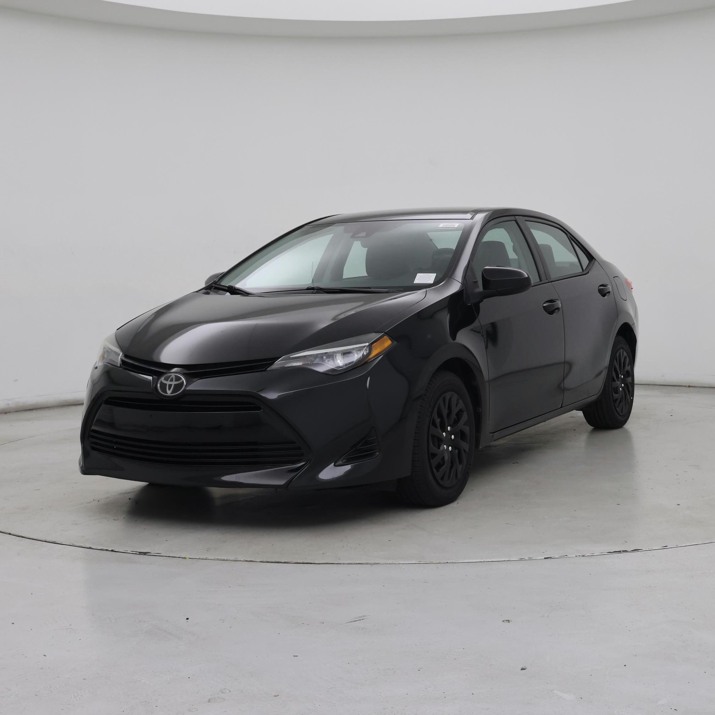 Thumbnail: 2019 Toyota Corolla - 4