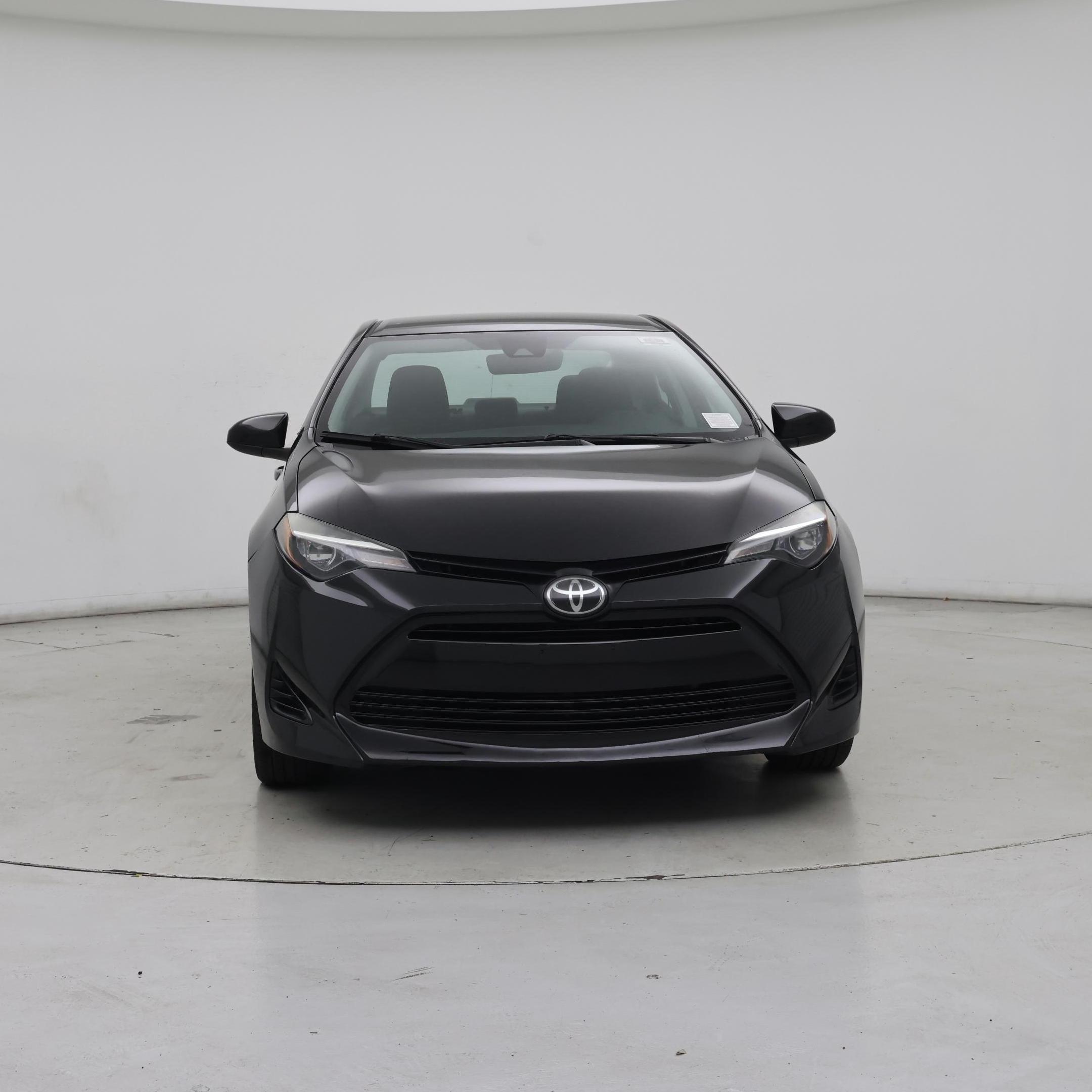 Thumbnail: 2019 Toyota Corolla - 5