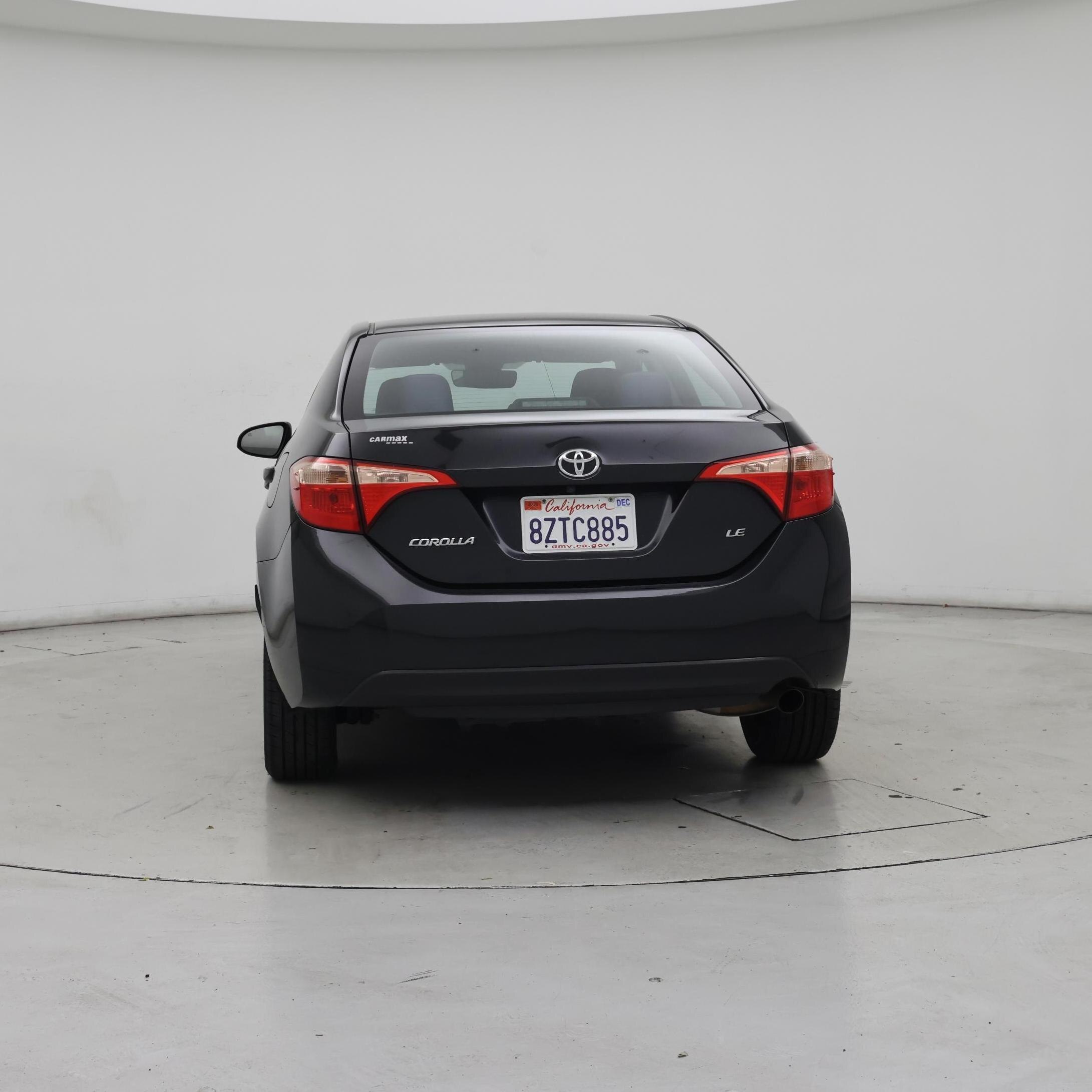 Thumbnail: 2019 Toyota Corolla - 6