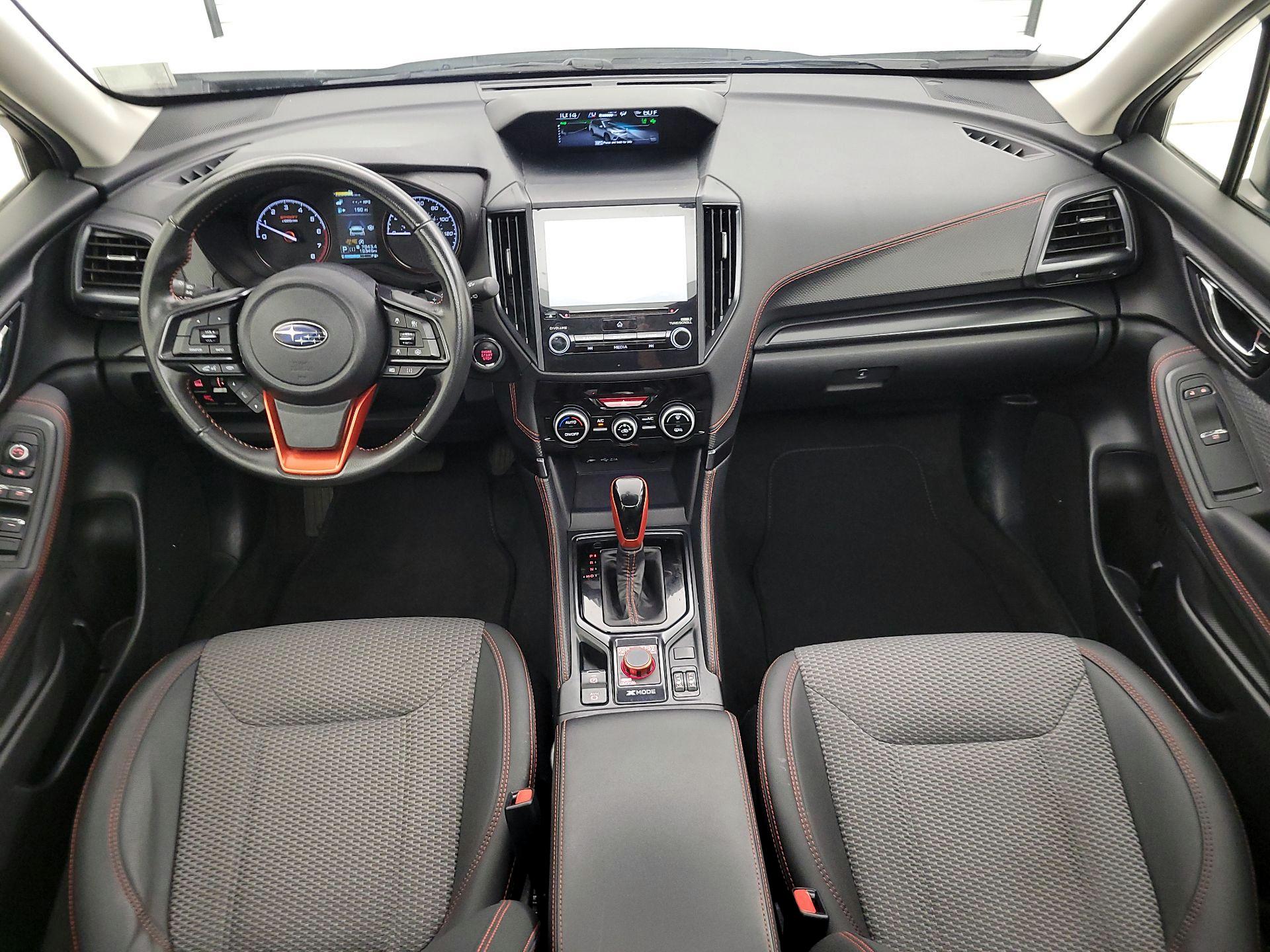 Thumbnail: 2023 Subaru Forester - 9