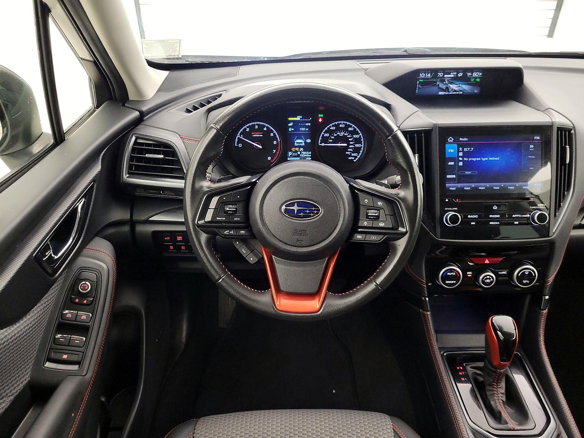 Thumbnail: 2023 Subaru Forester - 10