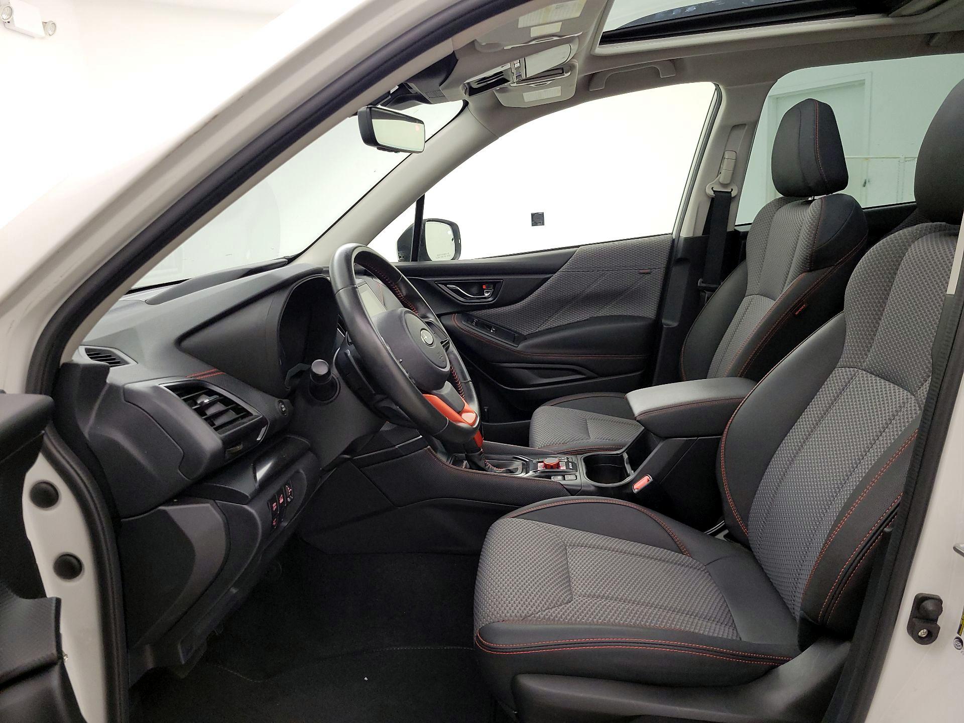 Thumbnail: 2023 Subaru Forester - 11