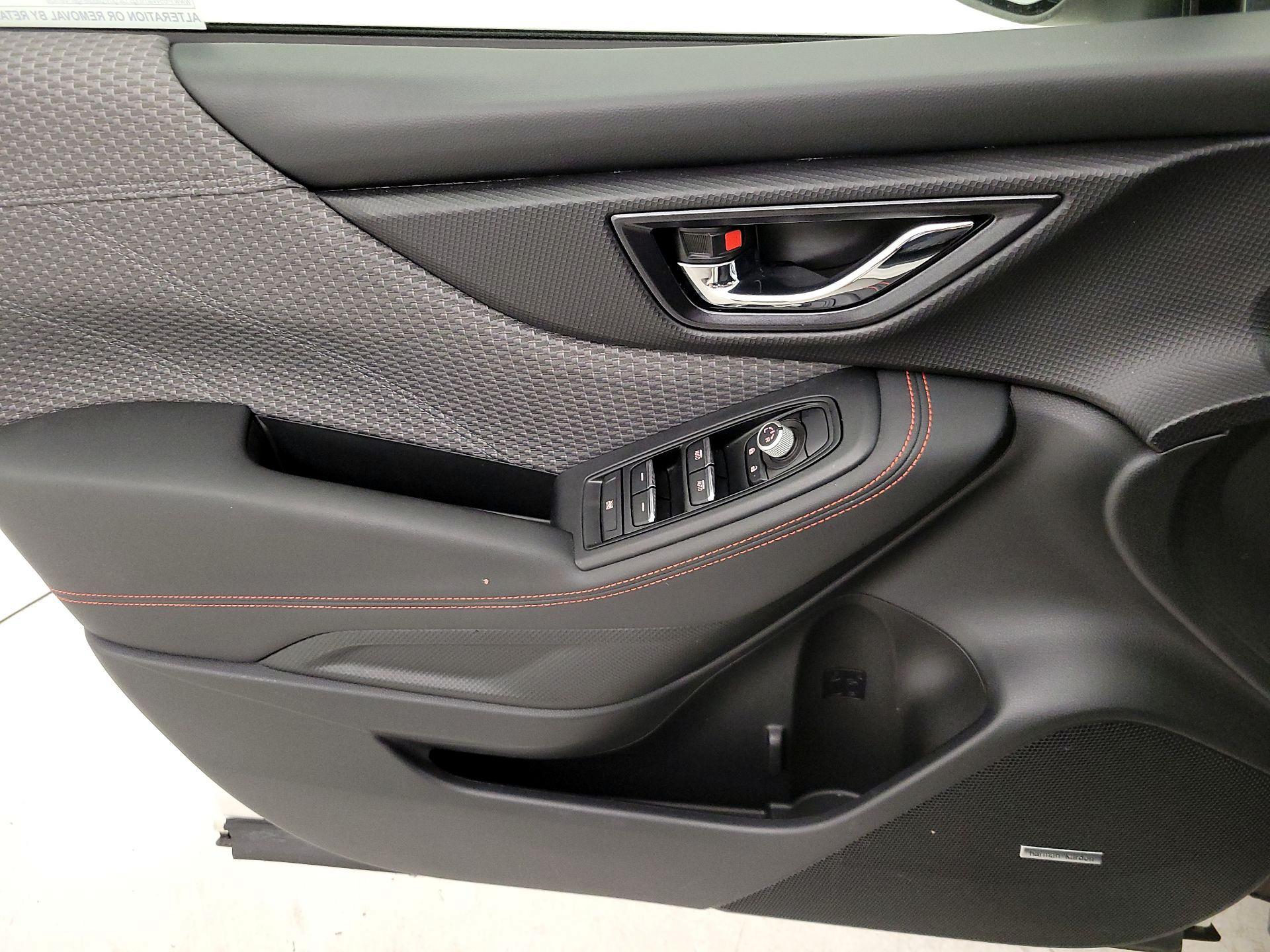 Thumbnail: 2023 Subaru Forester - 12