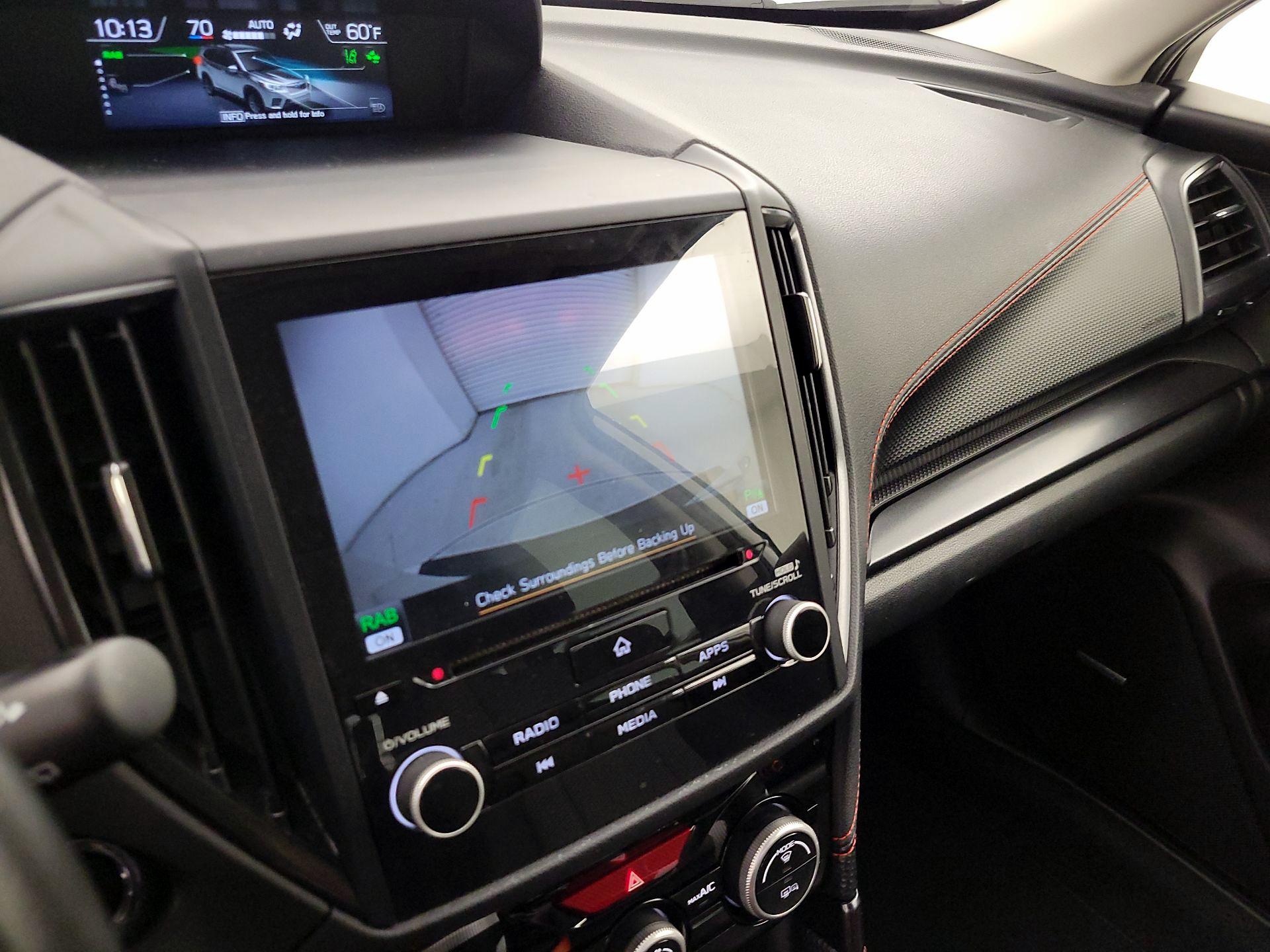 Thumbnail: 2023 Subaru Forester - 14