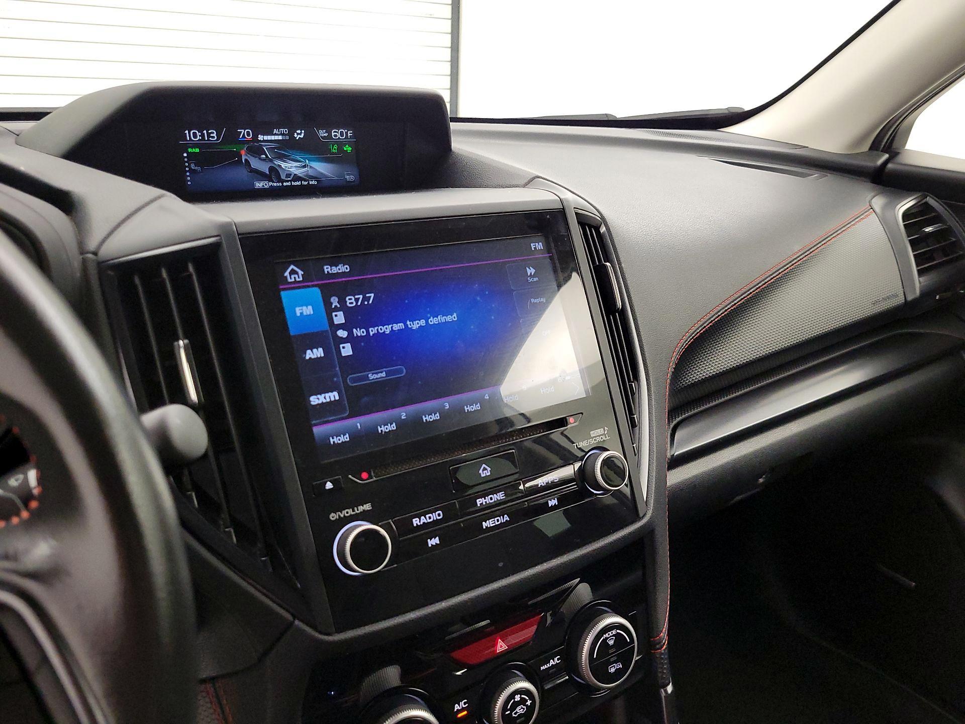 Thumbnail: 2023 Subaru Forester - 15