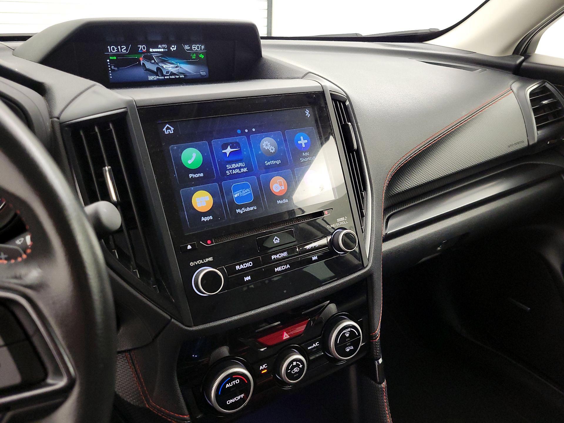 Thumbnail: 2023 Subaru Forester - 16