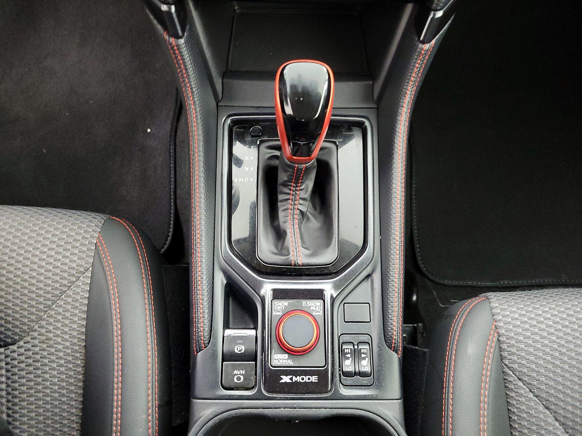 Thumbnail: 2023 Subaru Forester - 17