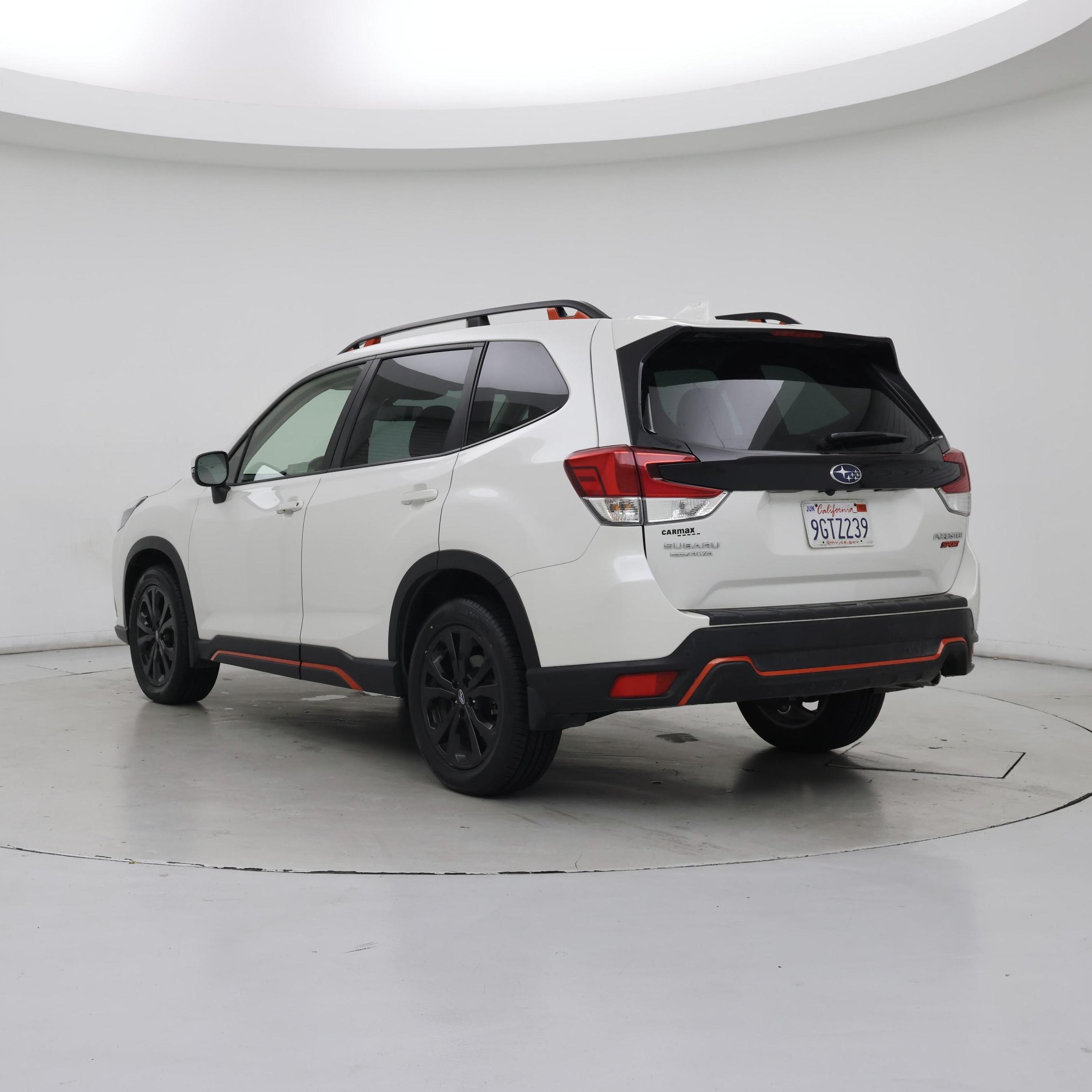 Thumbnail: 2023 Subaru Forester - 2