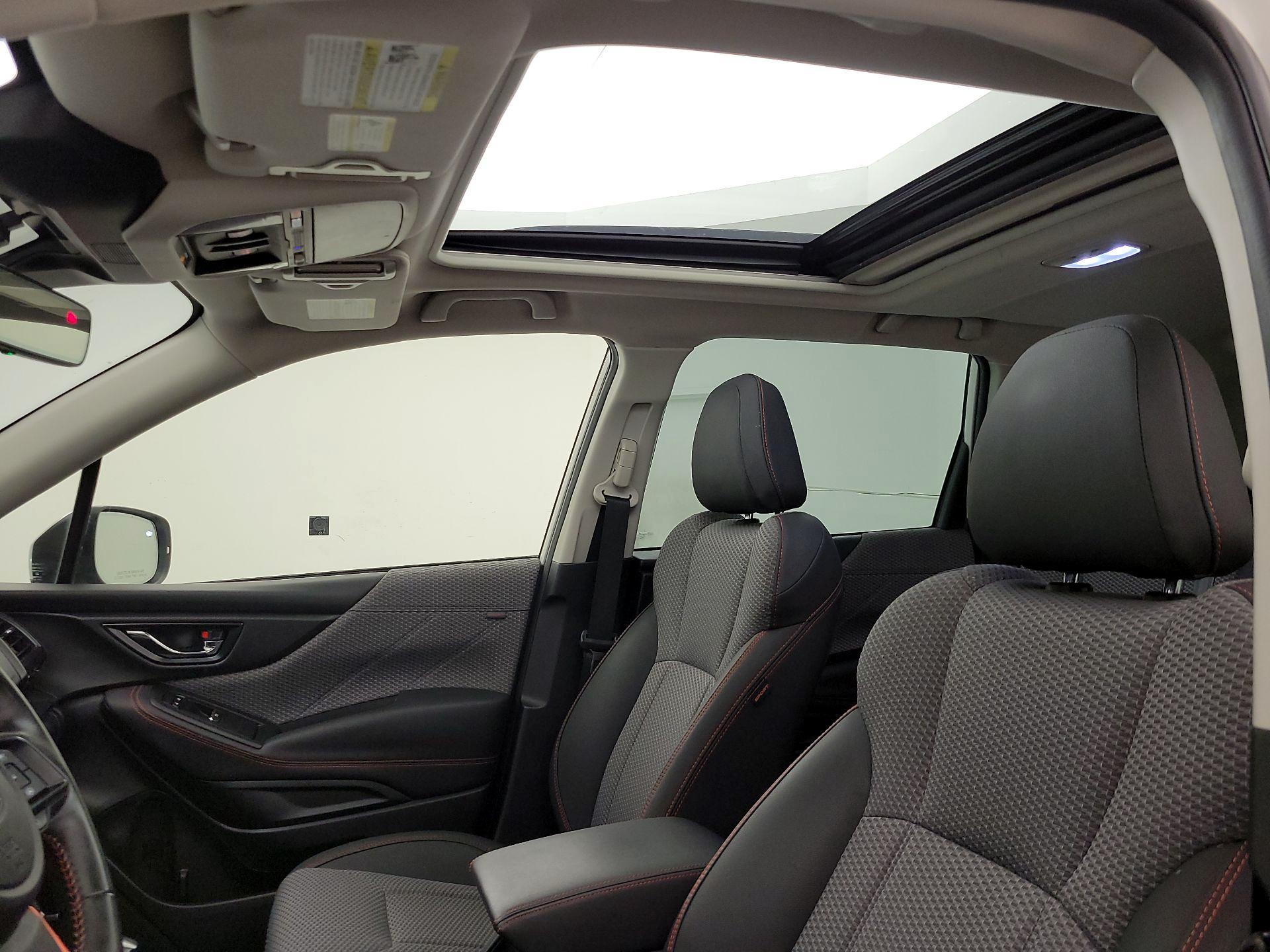 Thumbnail: 2023 Subaru Forester - 19