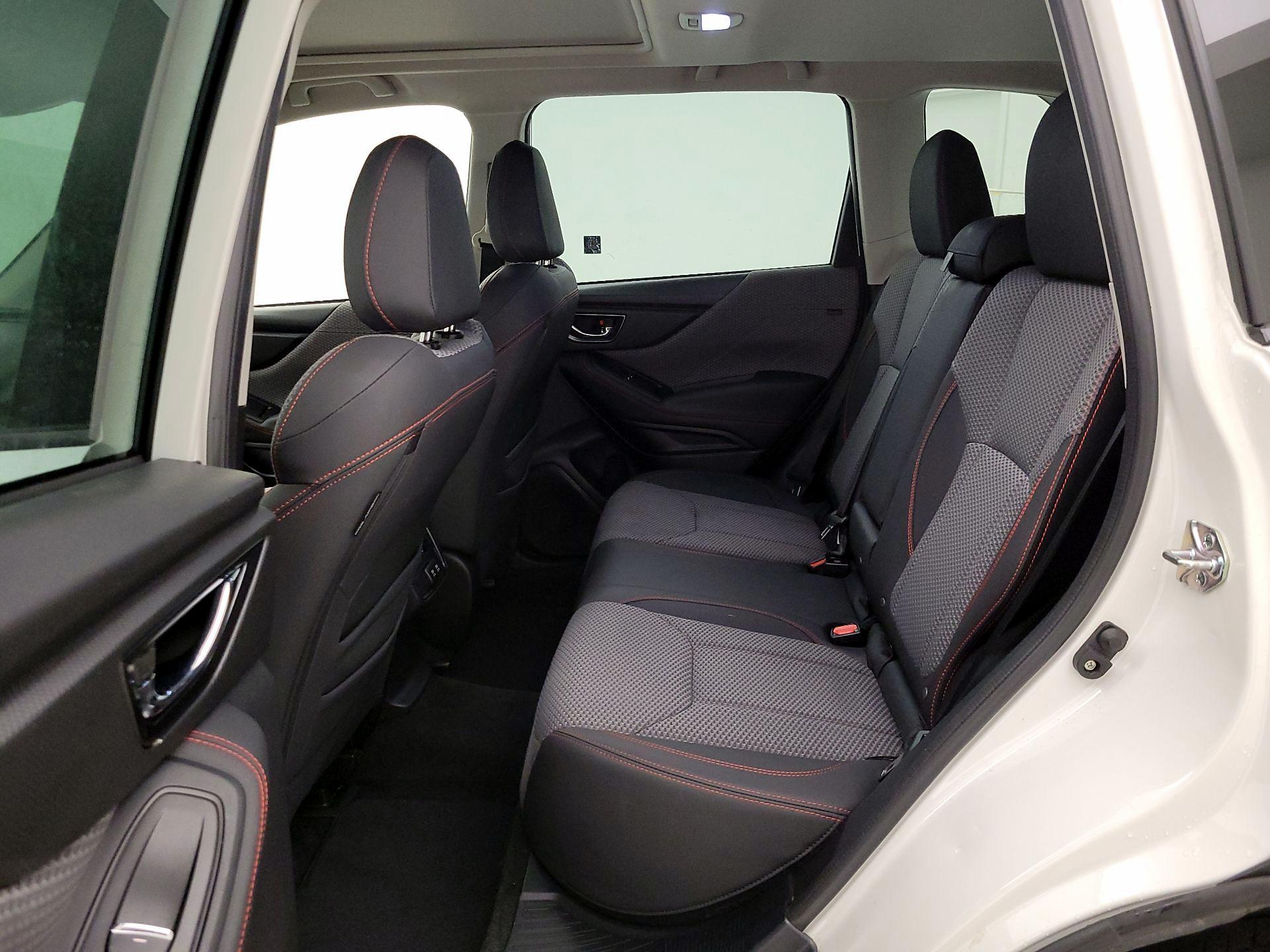 Thumbnail: 2023 Subaru Forester - 20