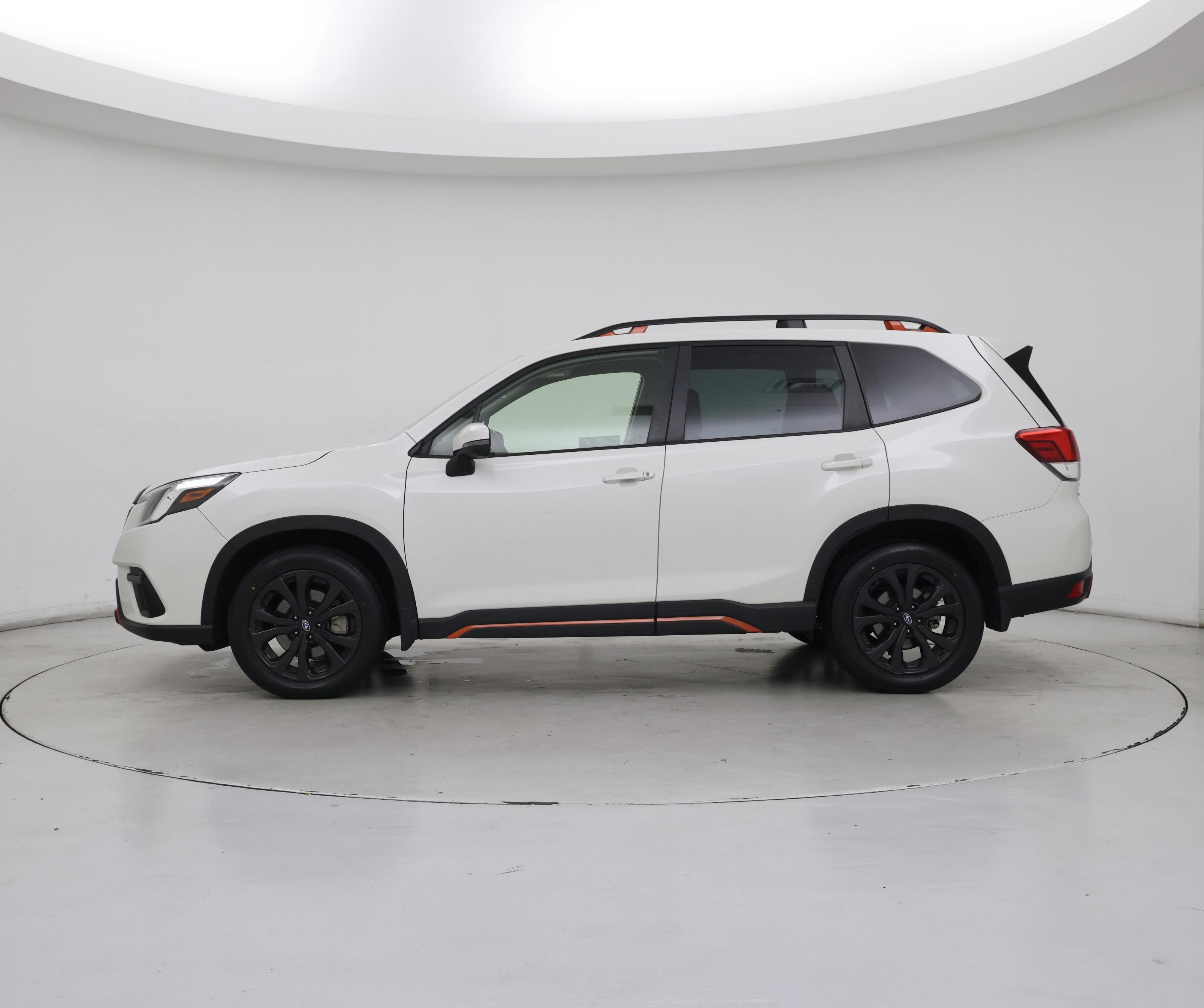 Thumbnail: 2023 Subaru Forester - 3