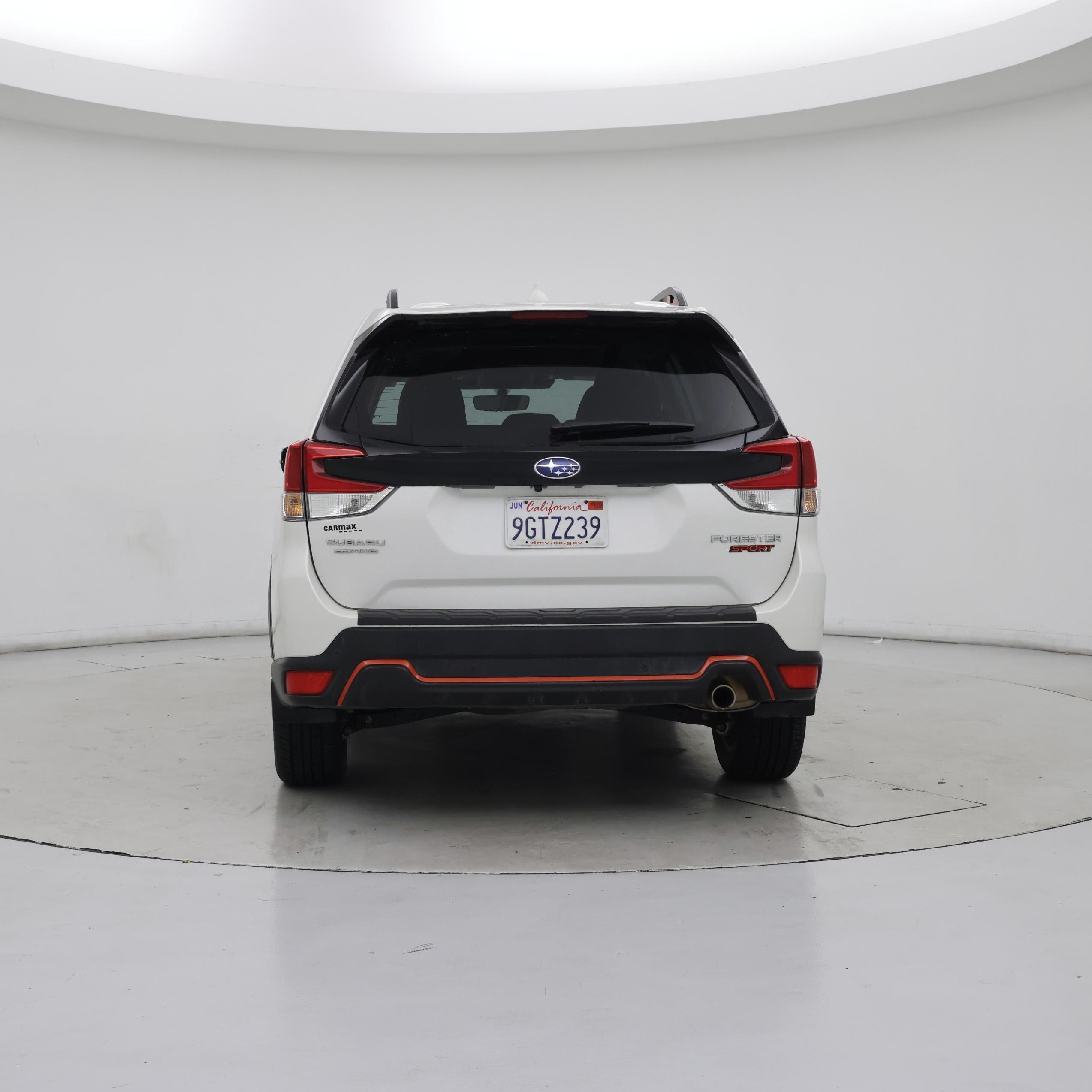 Thumbnail: 2023 Subaru Forester - 6