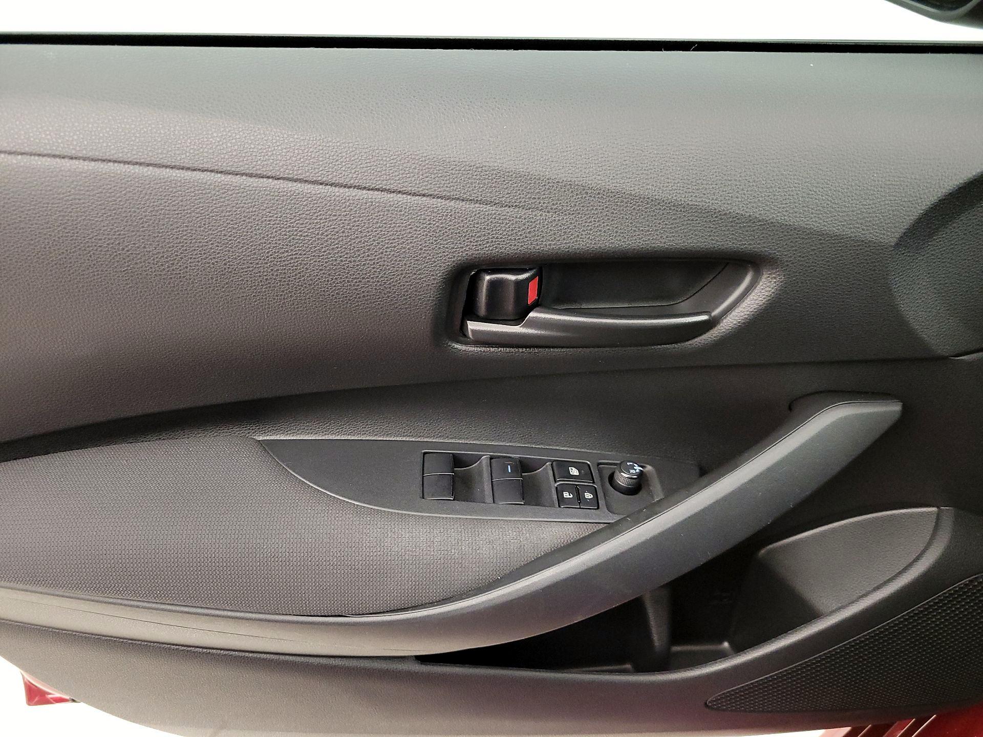 Thumbnail: 2023 Toyota Corolla - 12